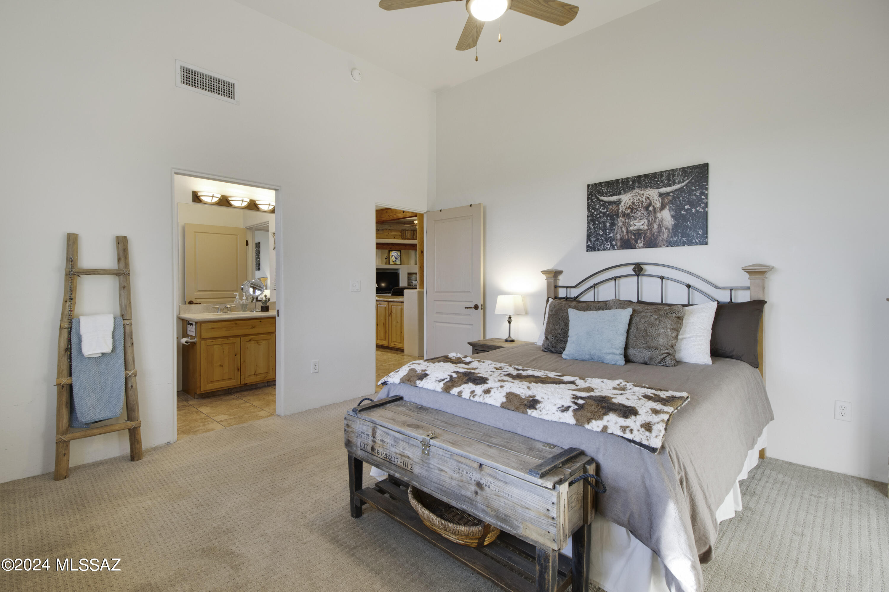 Coyote Creek (1-395) - Residential