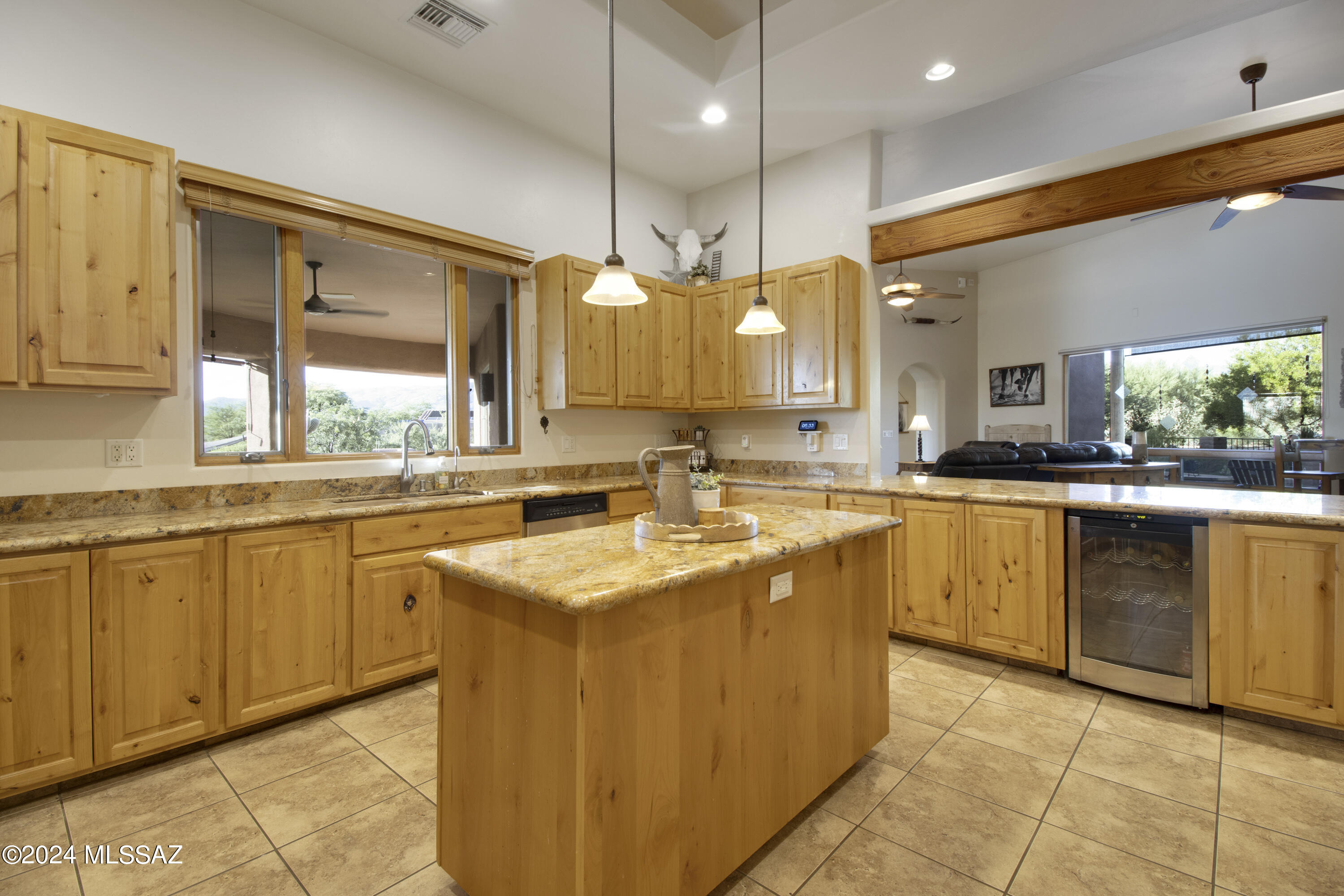 Coyote Creek (1-395) - Residential