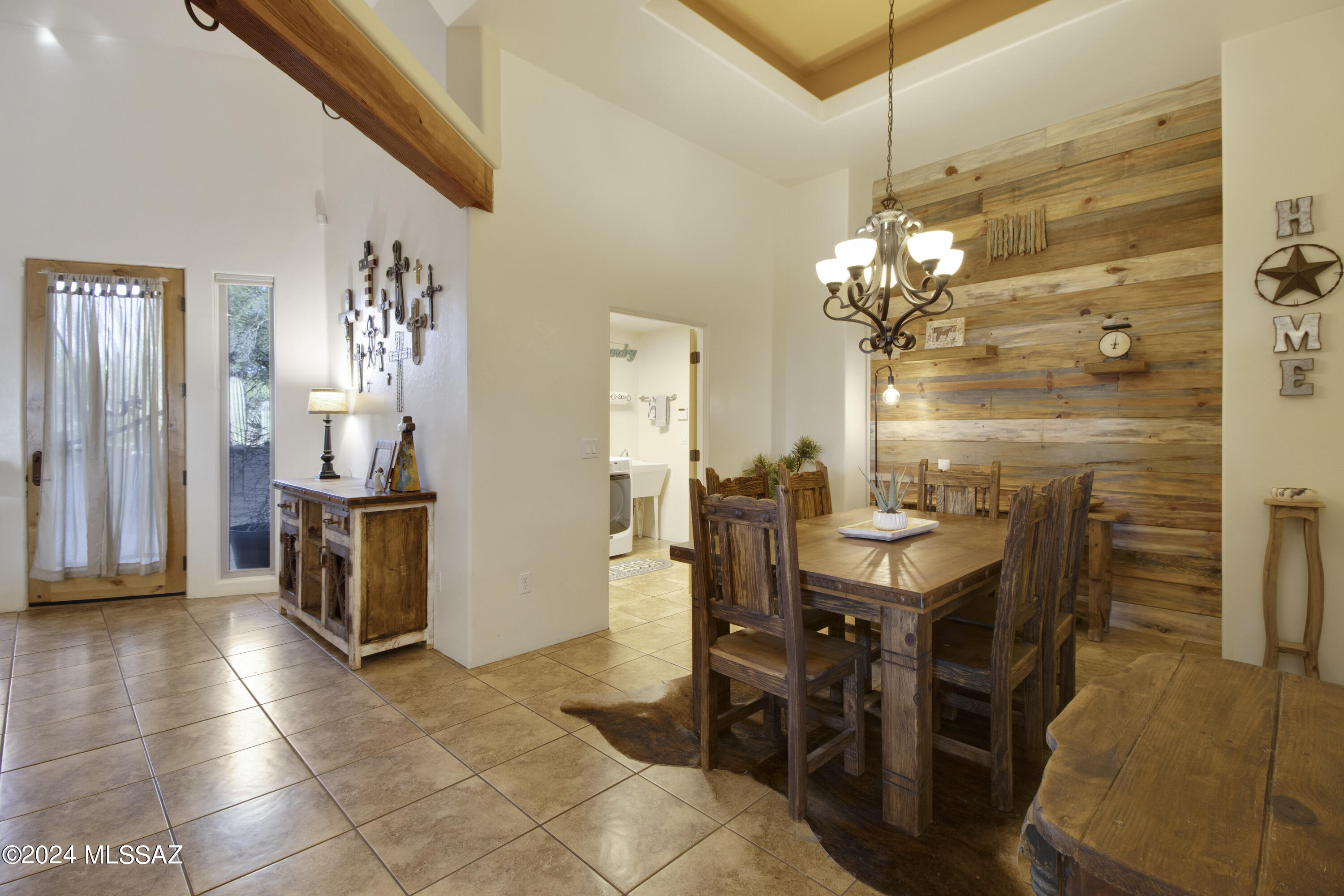Coyote Creek (1-395) - Residential