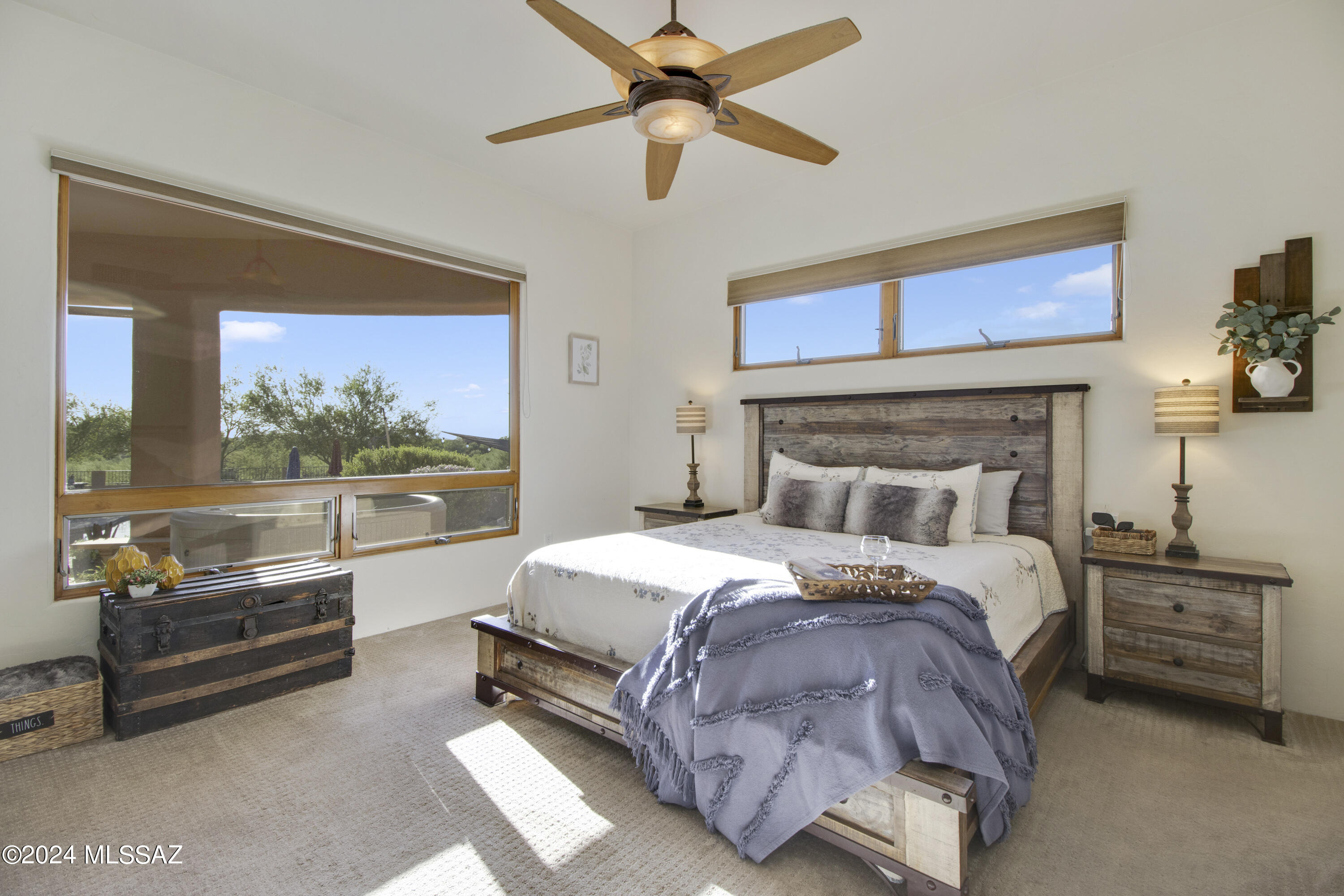 Coyote Creek (1-395) - Residential