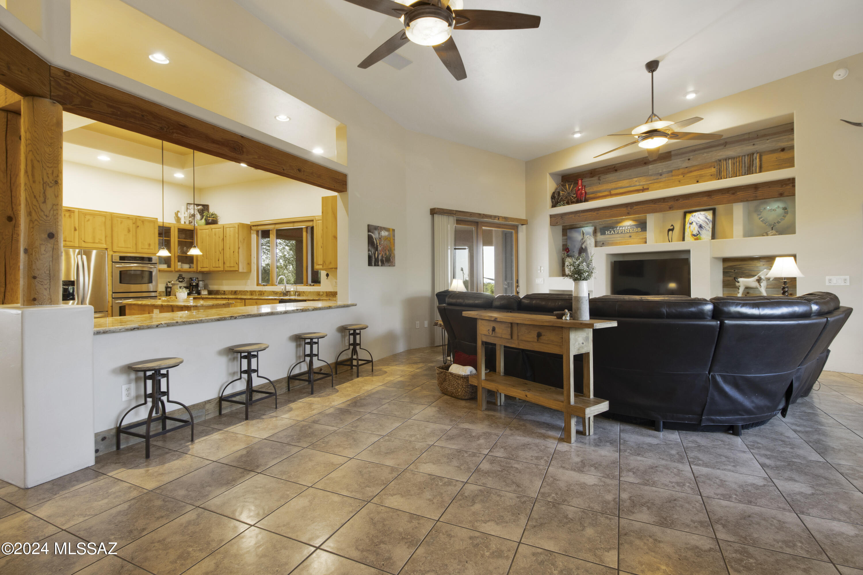 Coyote Creek (1-395) - Residential