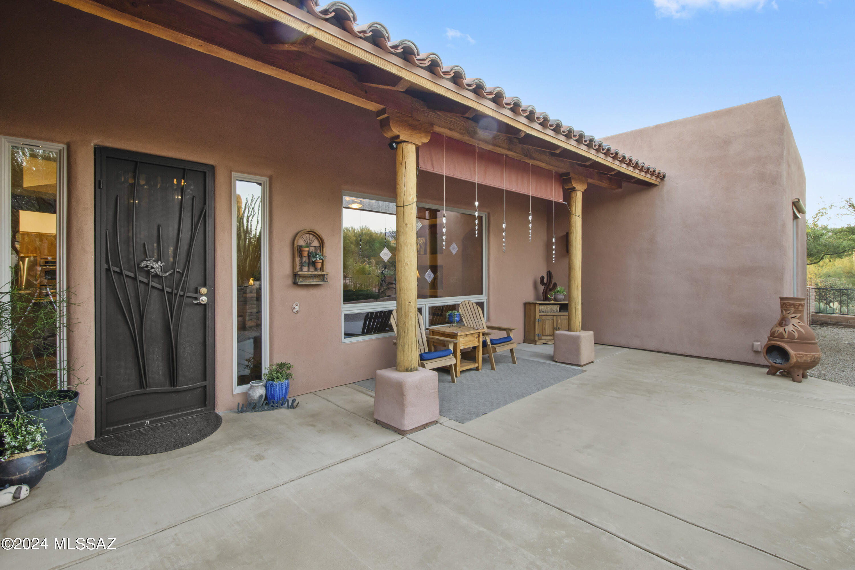 Coyote Creek (1-395) - Residential