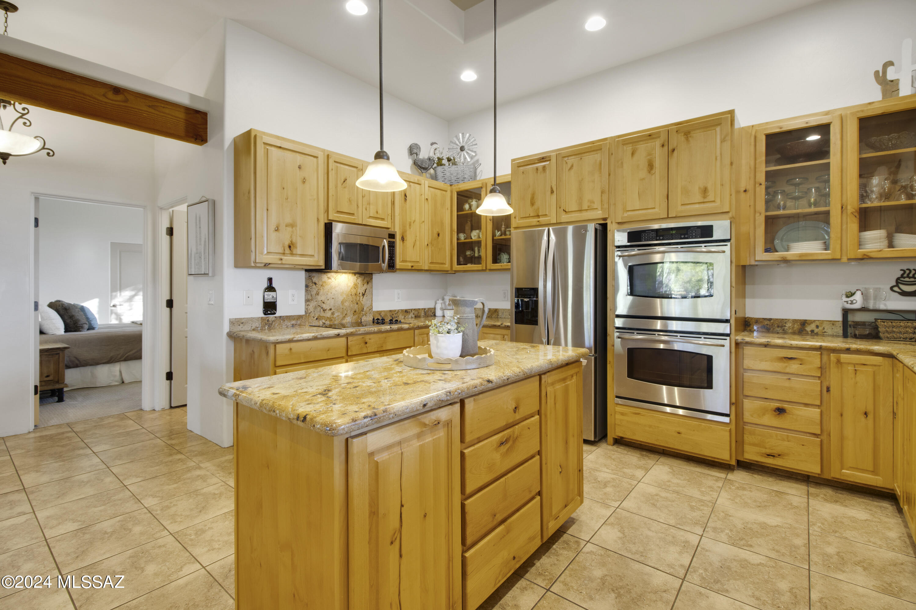Coyote Creek (1-395) - Residential