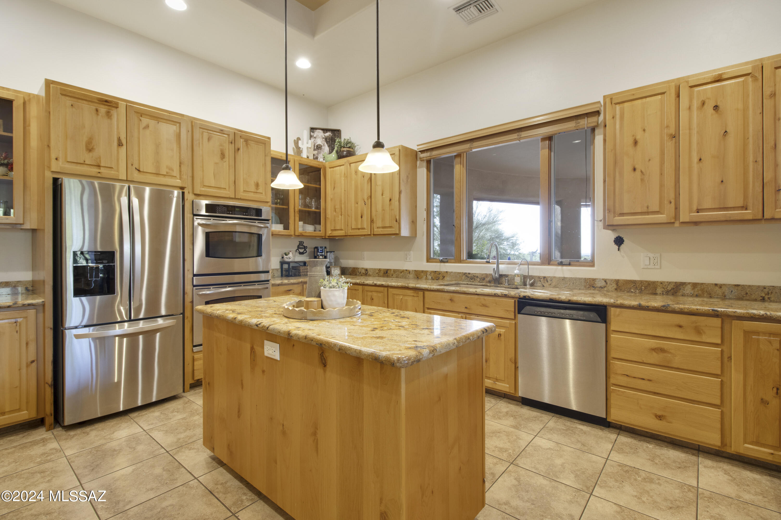 Coyote Creek (1-395) - Residential