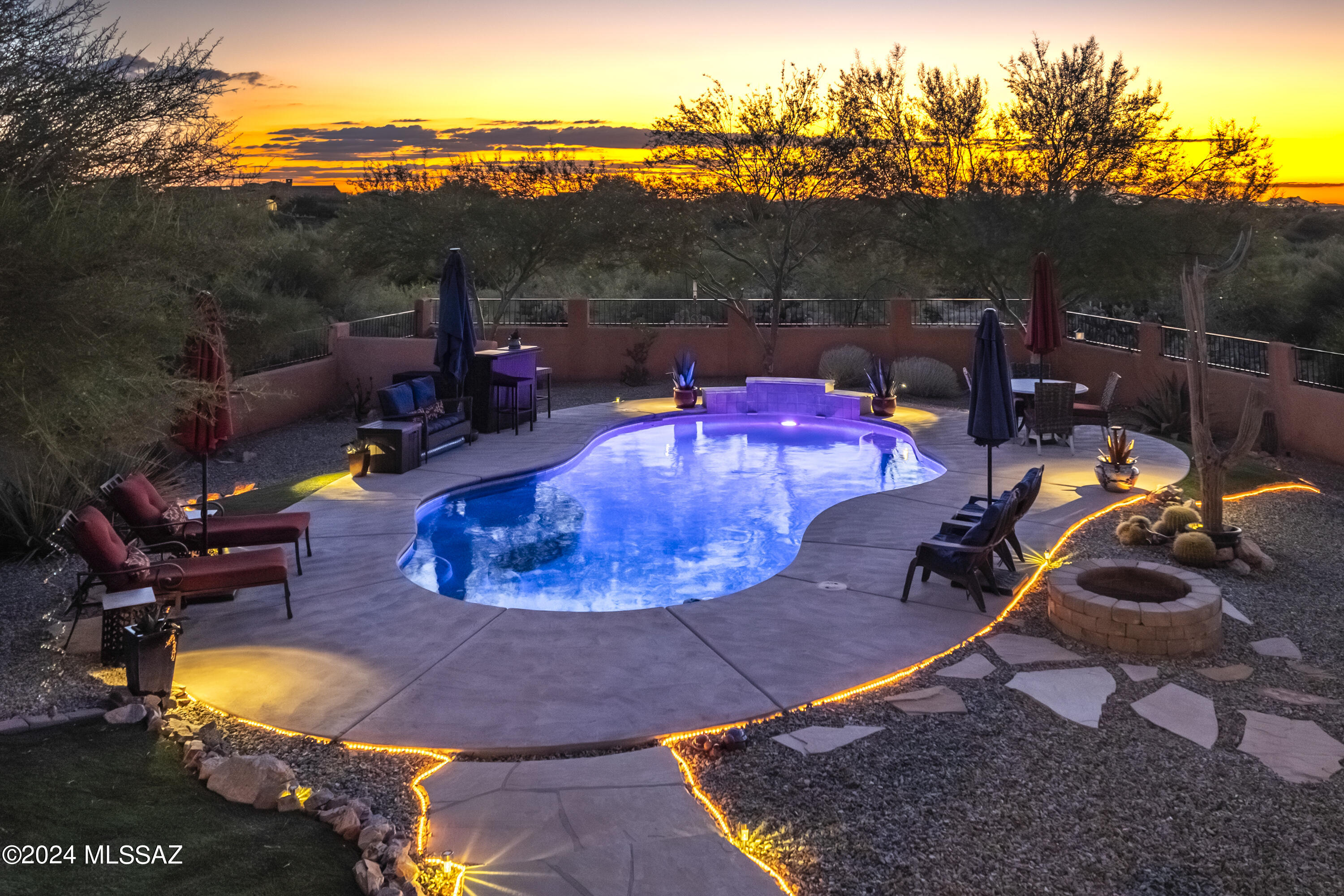 Coyote Creek (1-395) - Residential