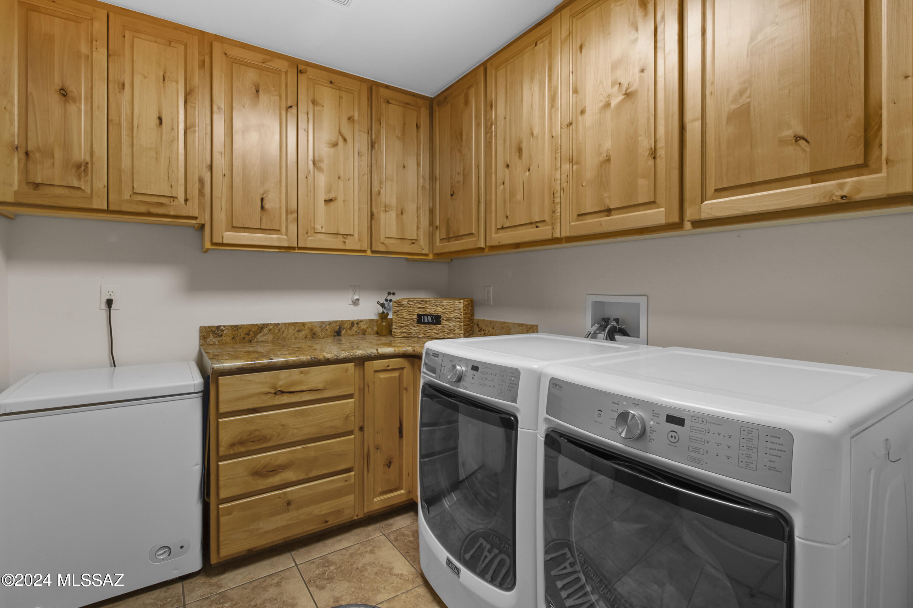 Coyote Creek (1-395) - Residential