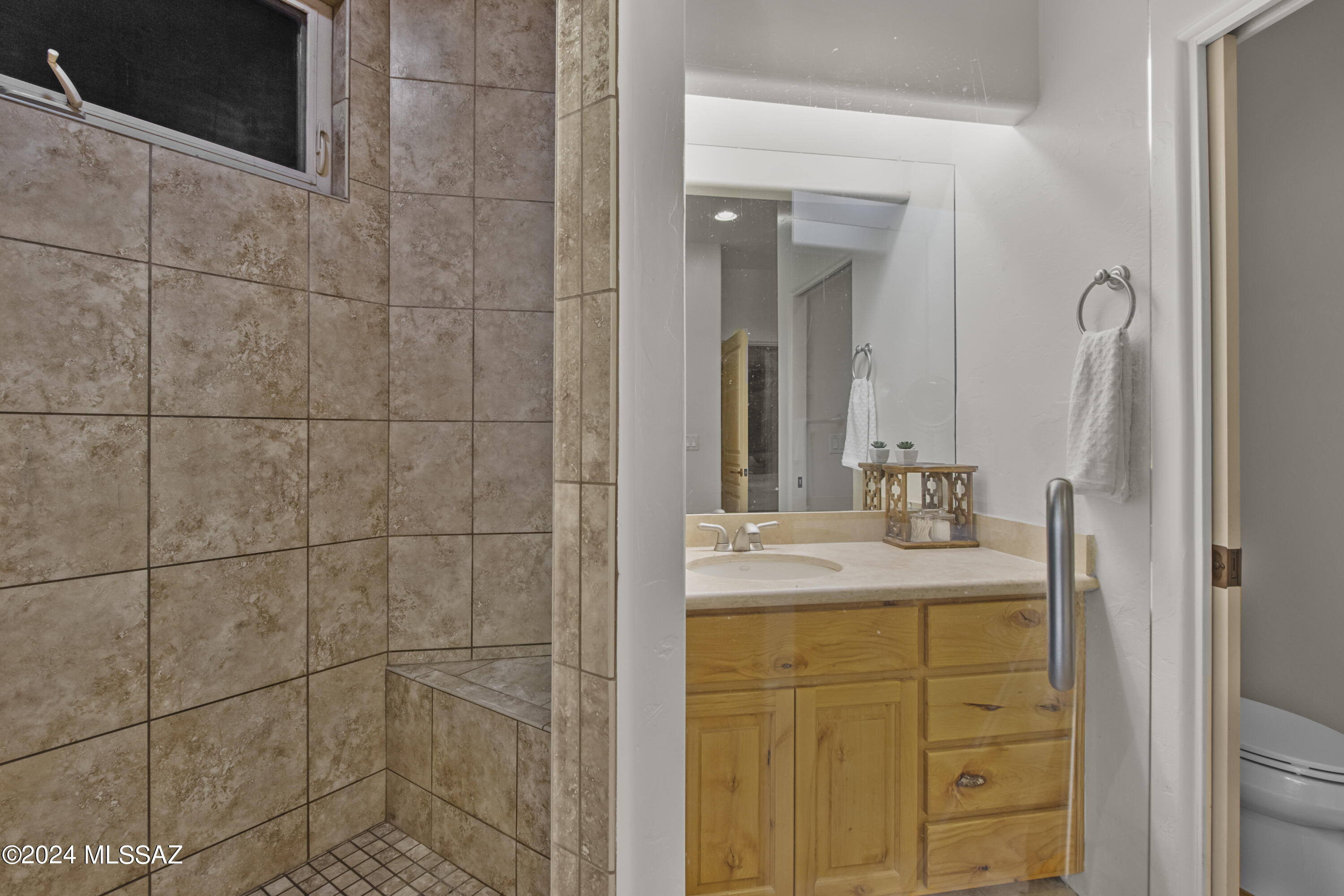 Coyote Creek (1-395) - Residential