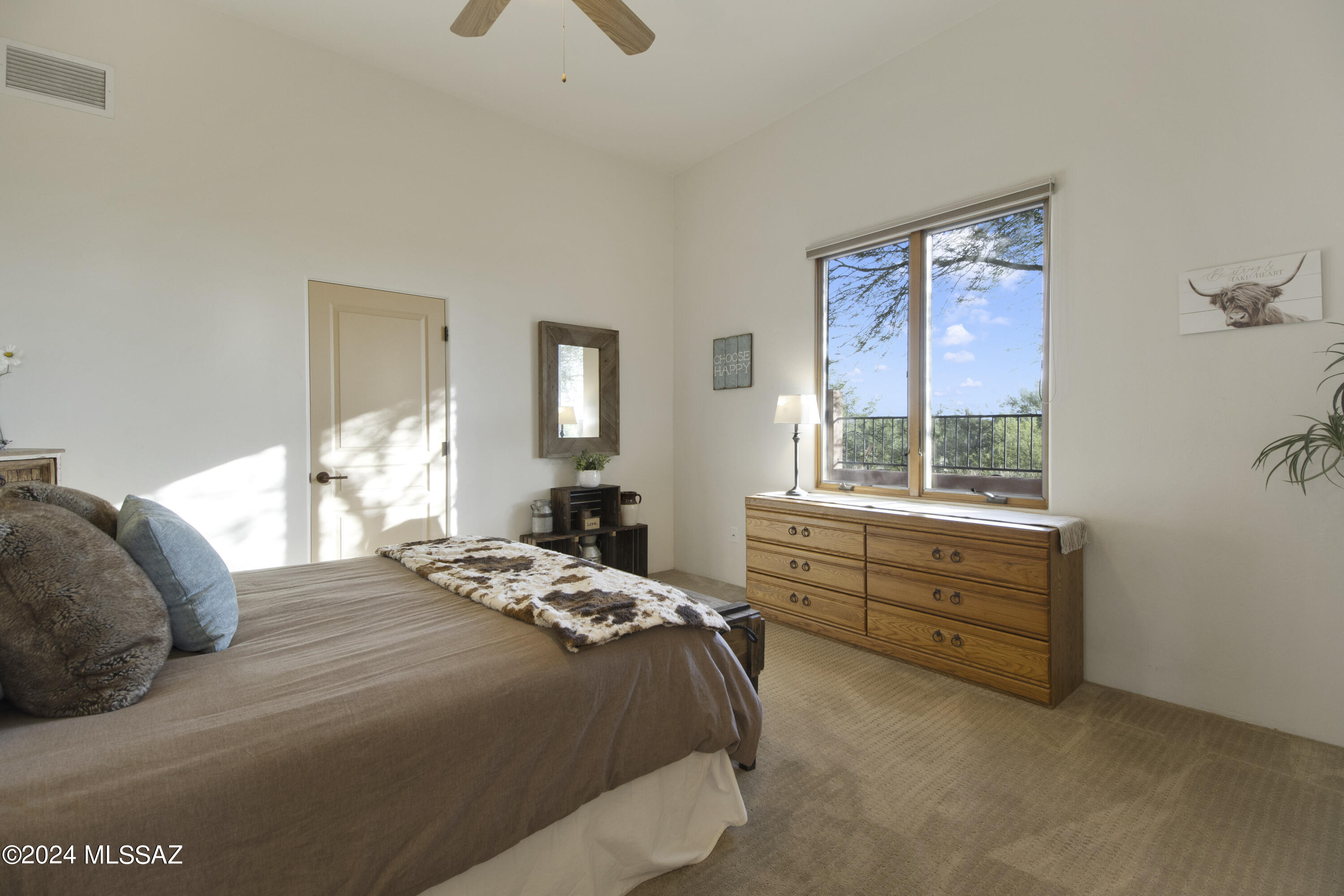 Coyote Creek (1-395) - Residential