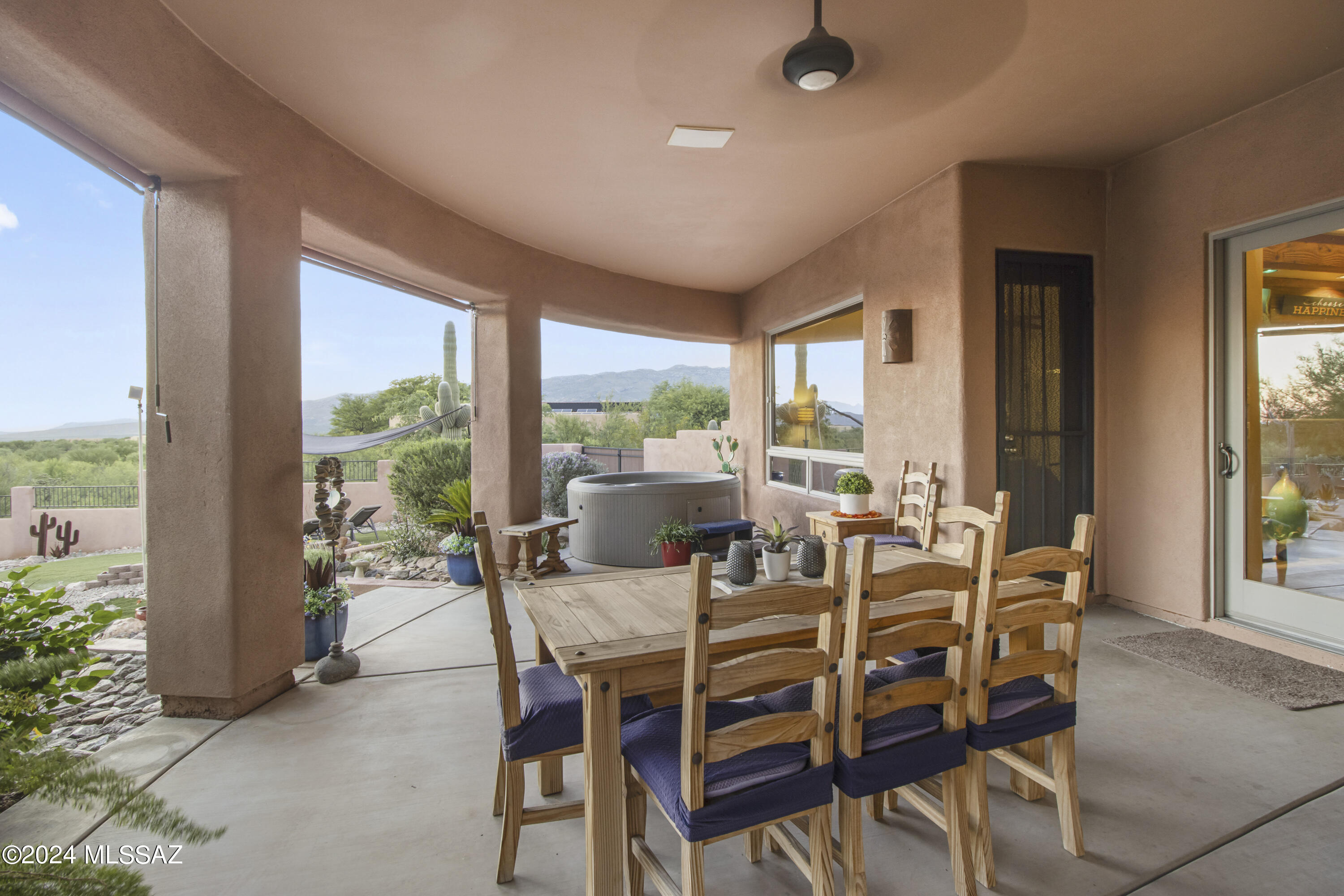 Coyote Creek (1-395) - Residential