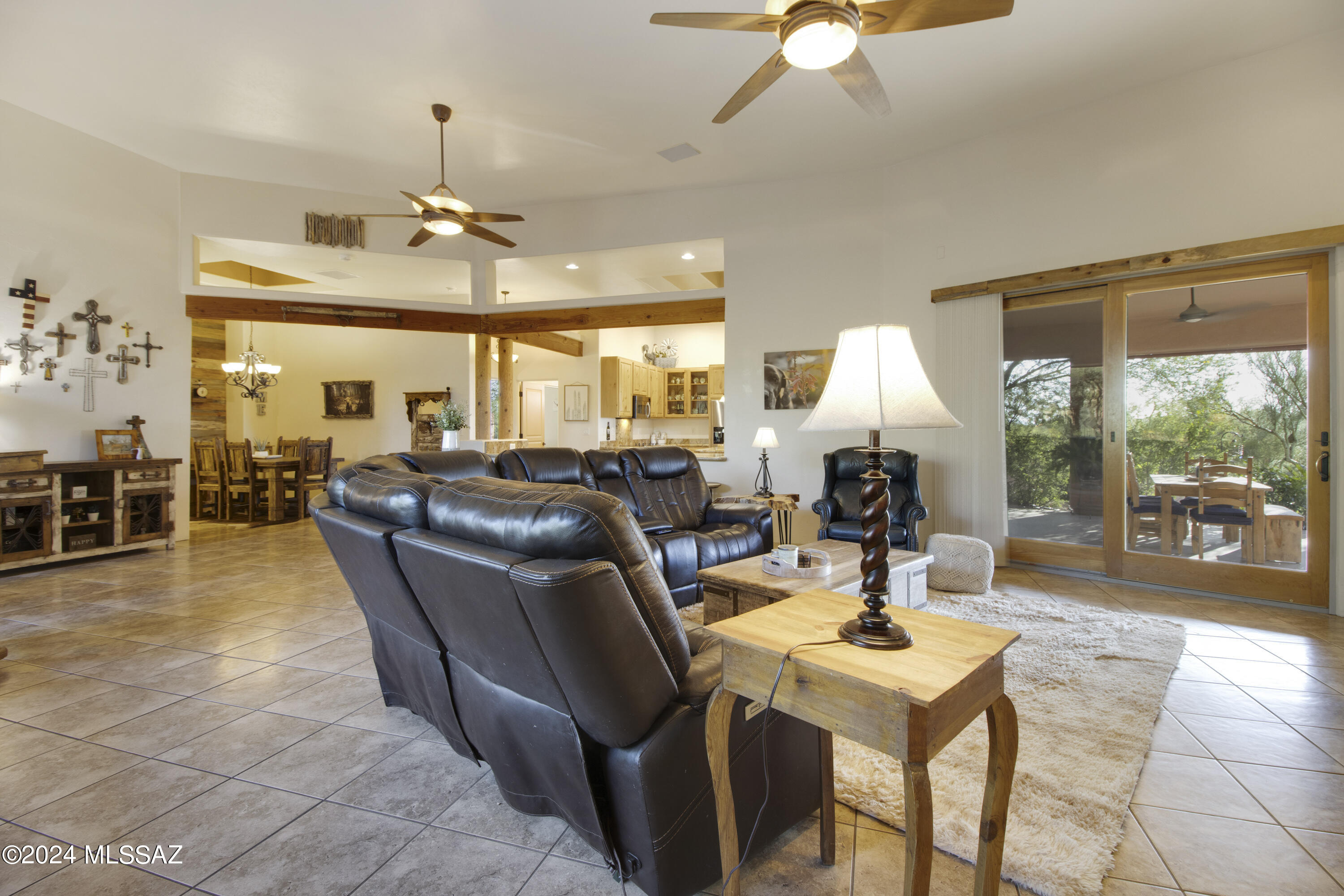 Coyote Creek (1-395) - Residential