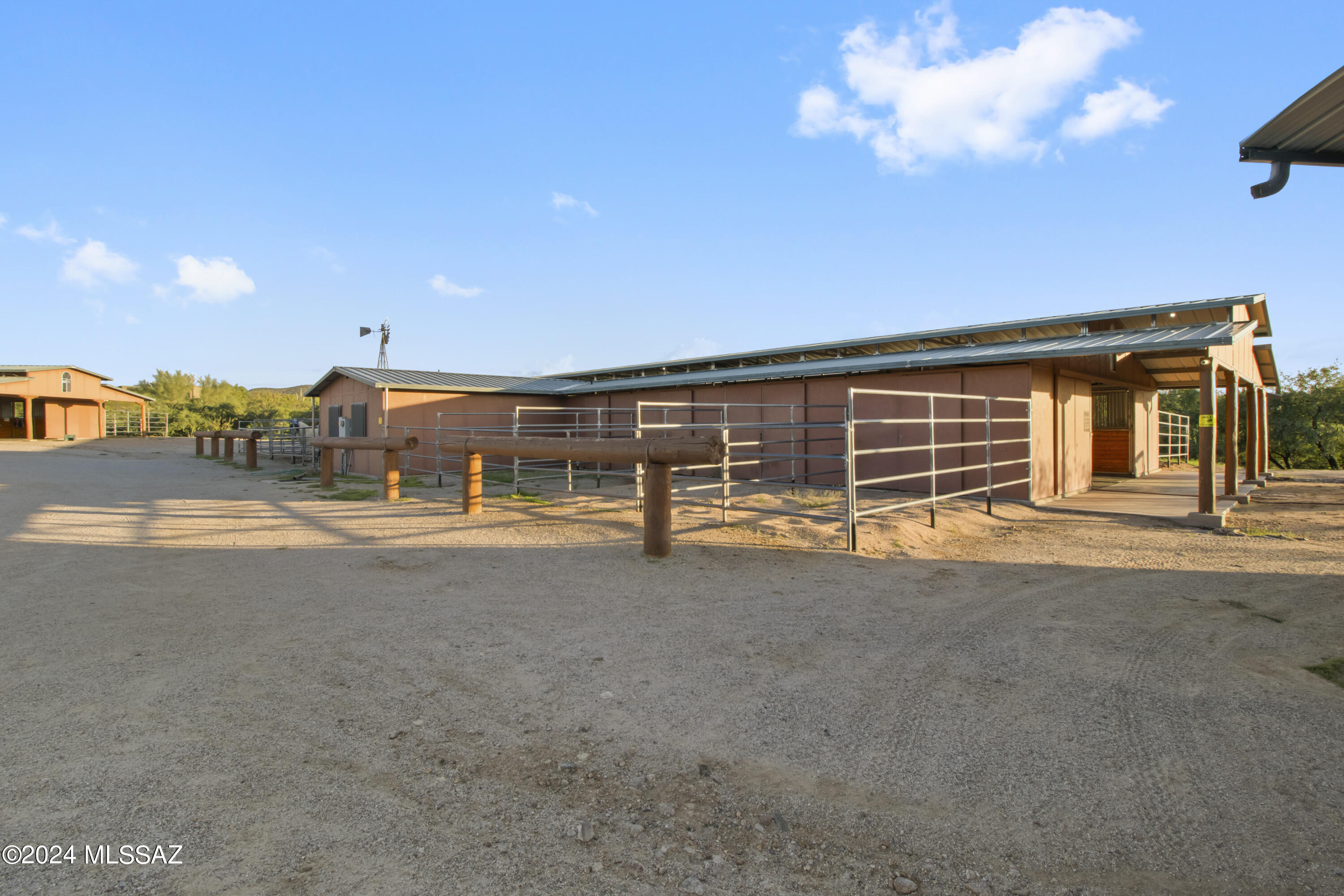 Coyote Creek (1-395) - Residential