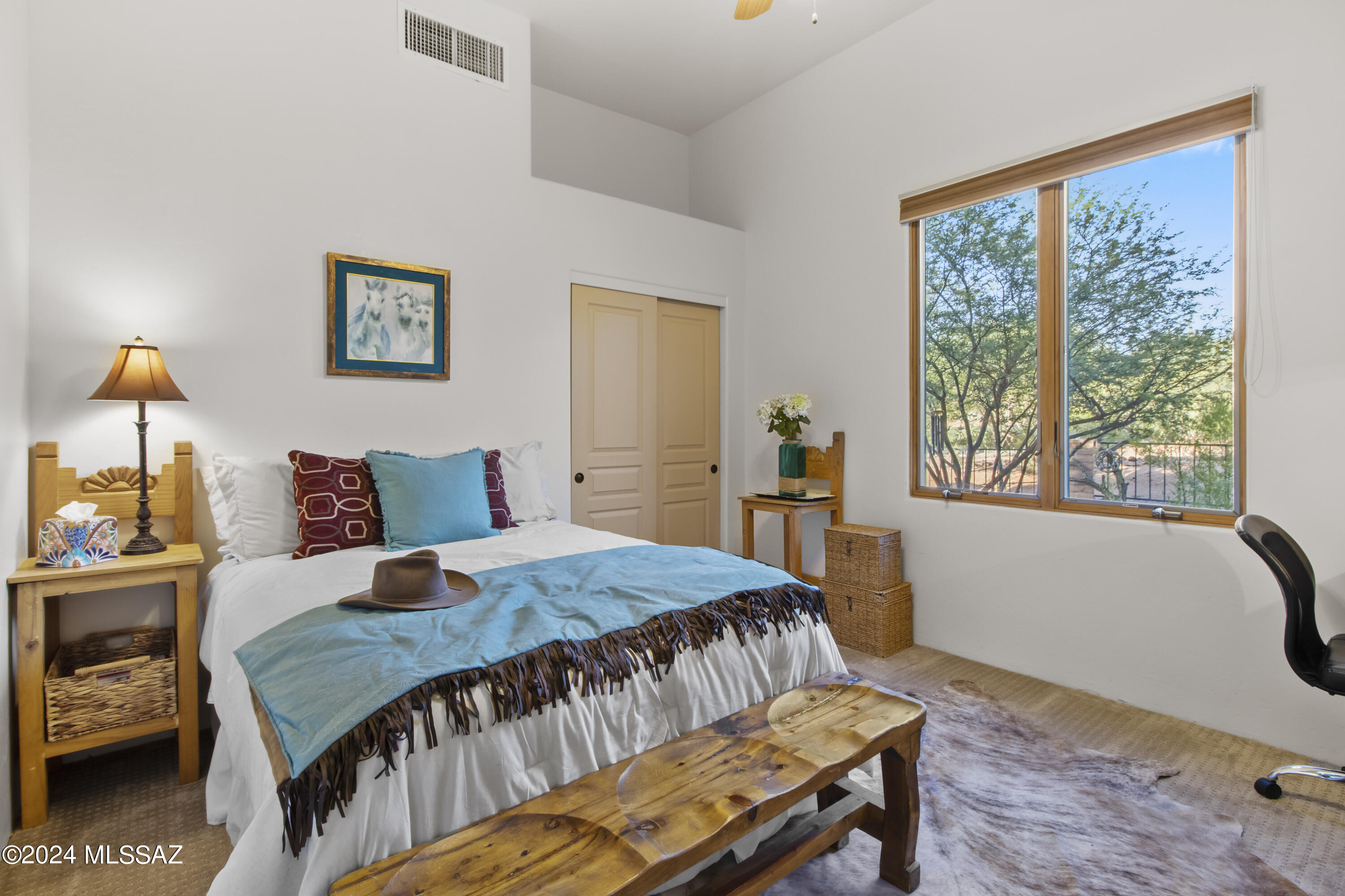 Coyote Creek (1-395) - Residential