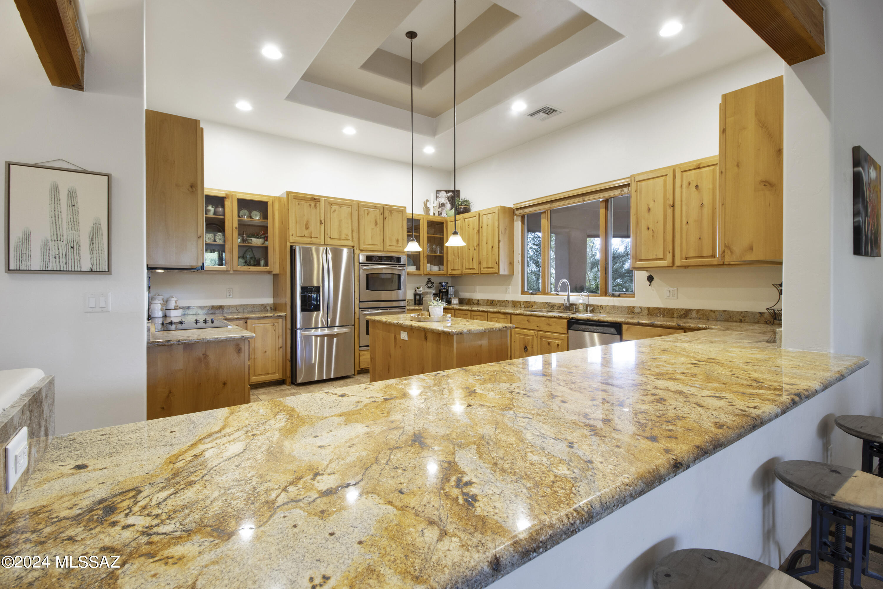 Coyote Creek (1-395) - Residential