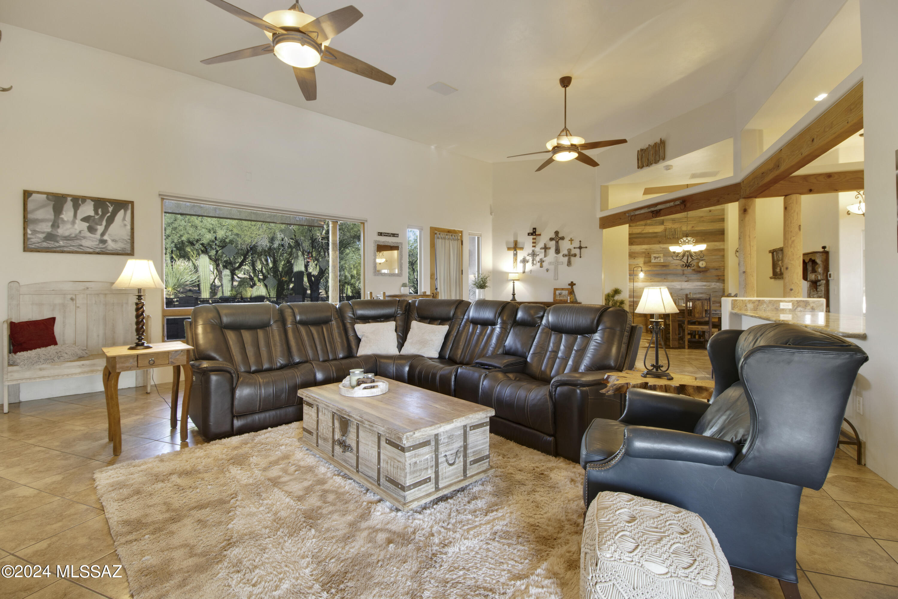Coyote Creek (1-395) - Residential