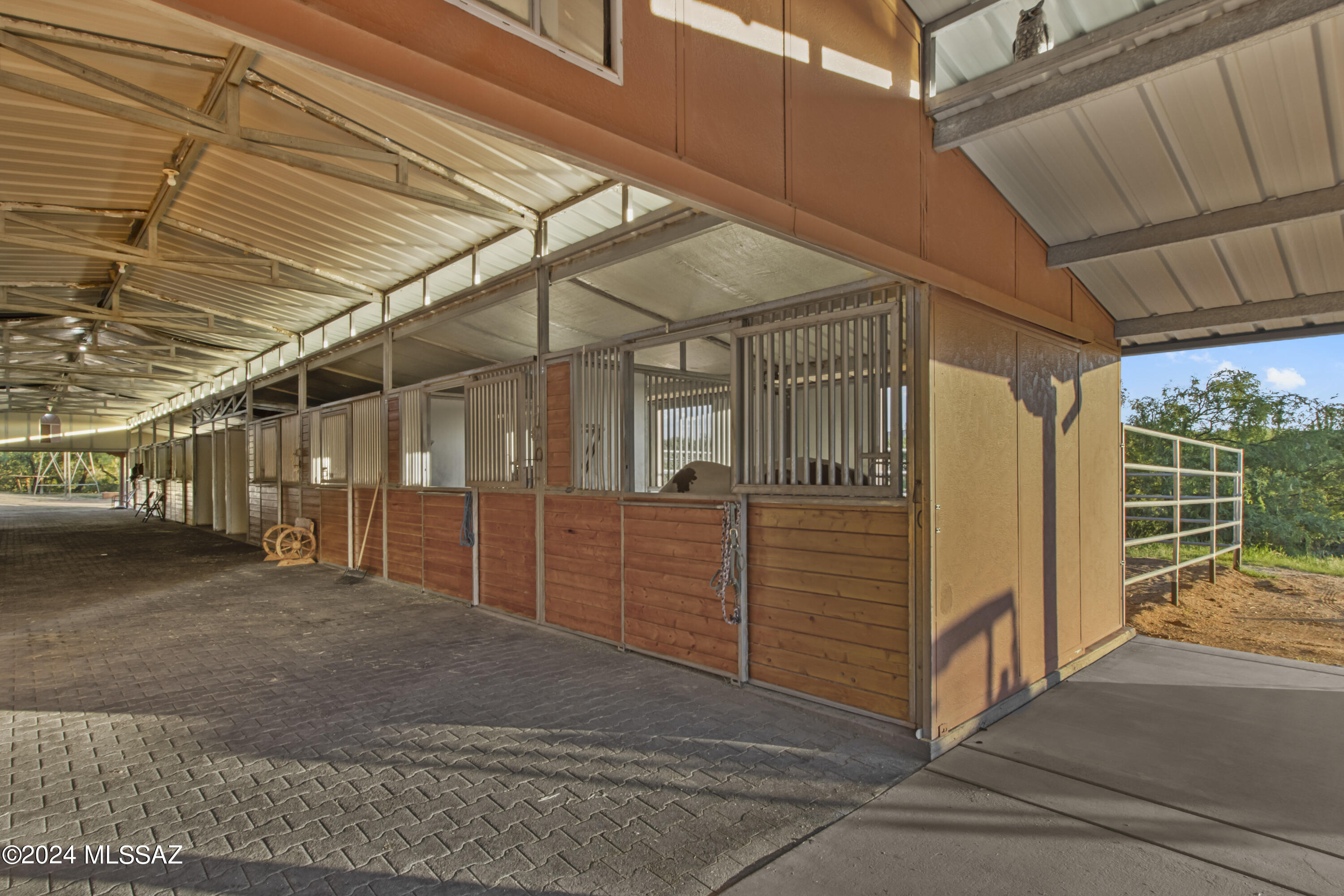 Coyote Creek (1-395) - Residential