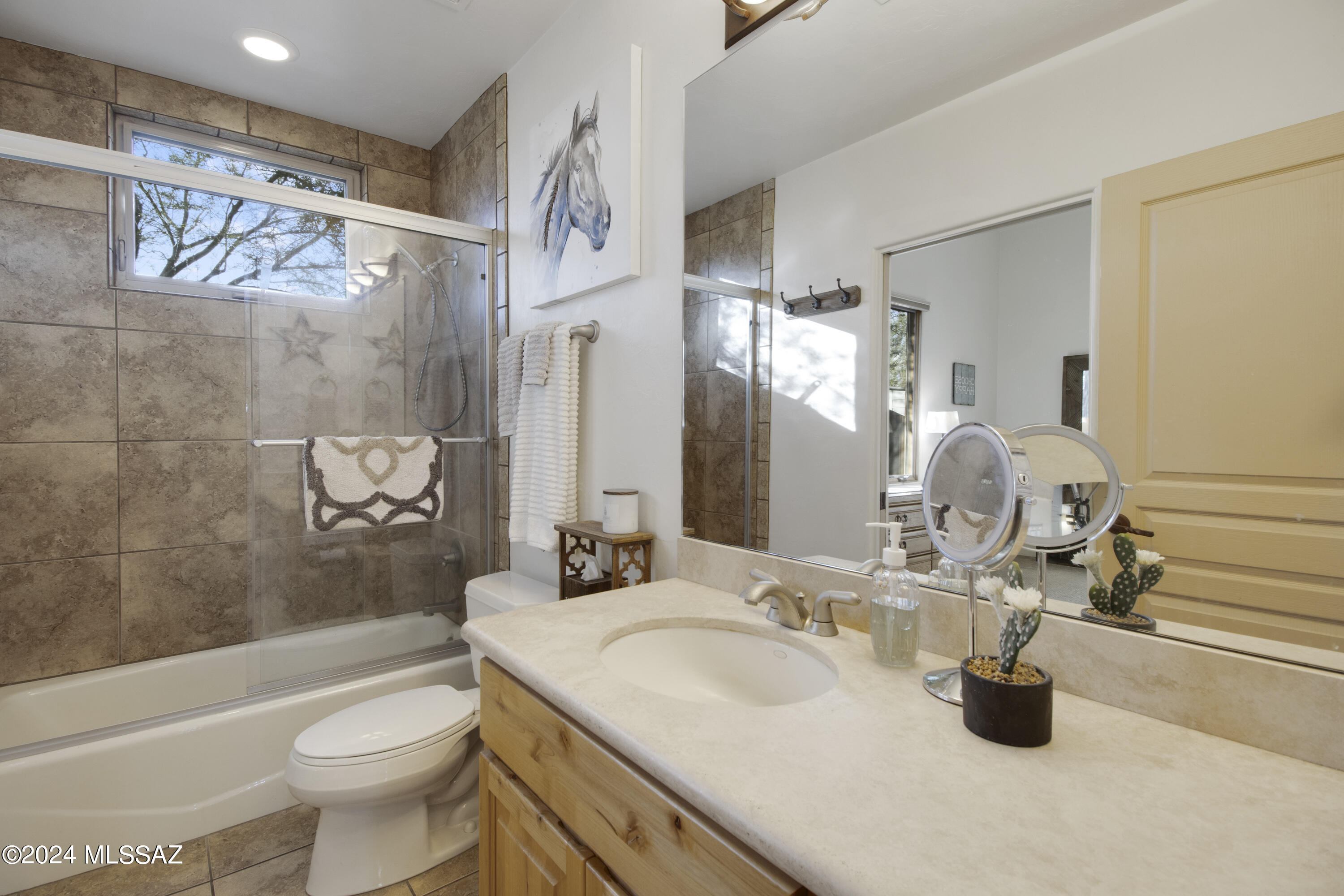 Coyote Creek (1-395) - Residential
