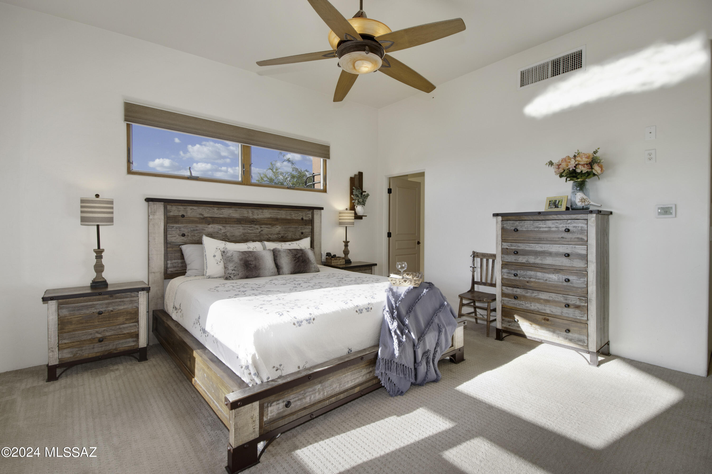 Coyote Creek (1-395) - Residential