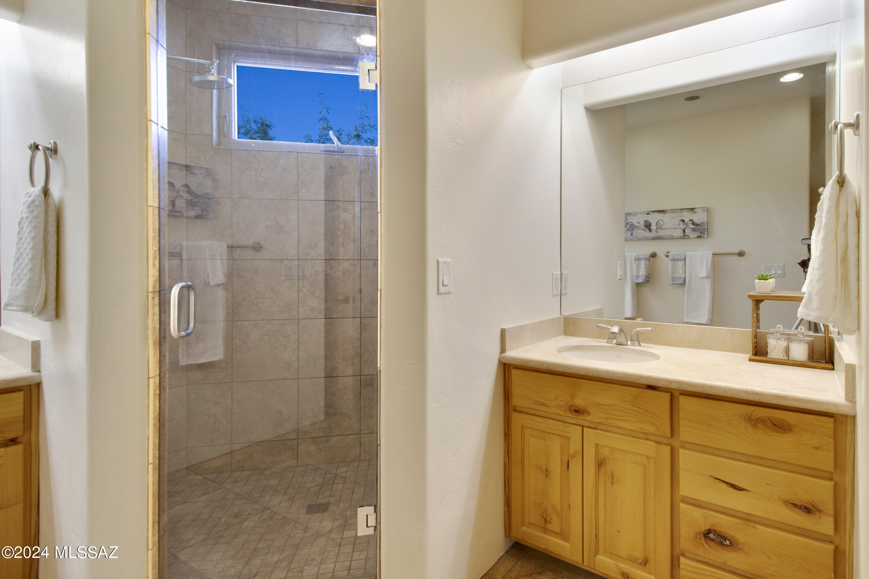 Coyote Creek (1-395) - Residential