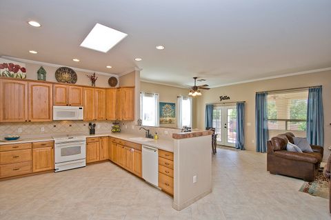 A home in Sahuarita