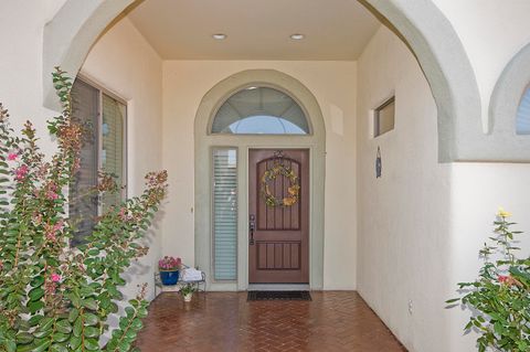 A home in Sahuarita