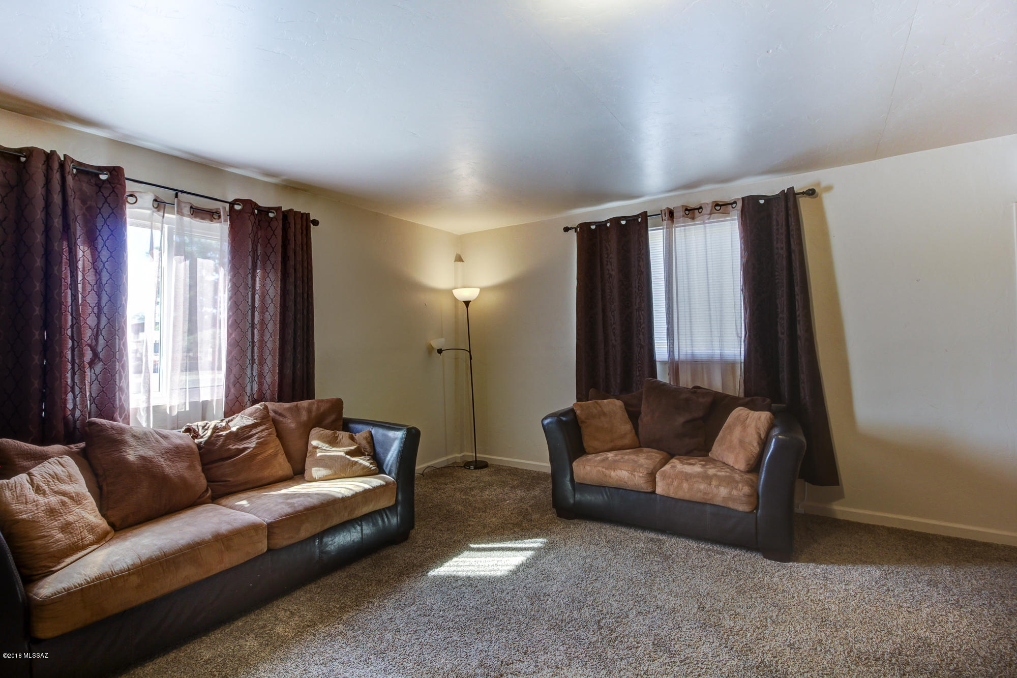 Tucson Mountain Village (1-236) - Residential