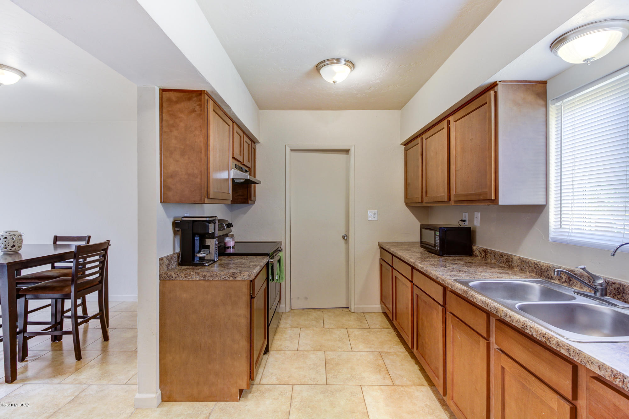 Tucson Mountain Village (1-236) - Residential