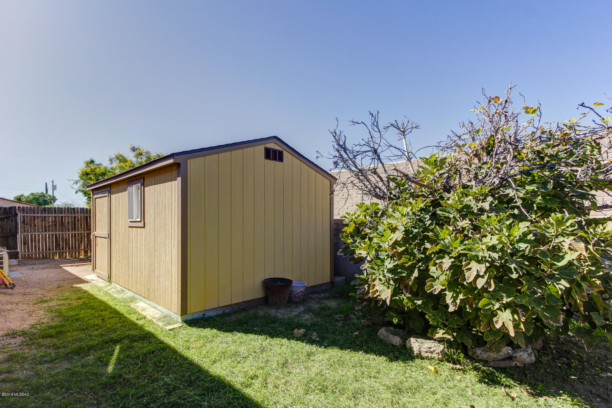 Tucson Mountain Village (1-236) - Residential