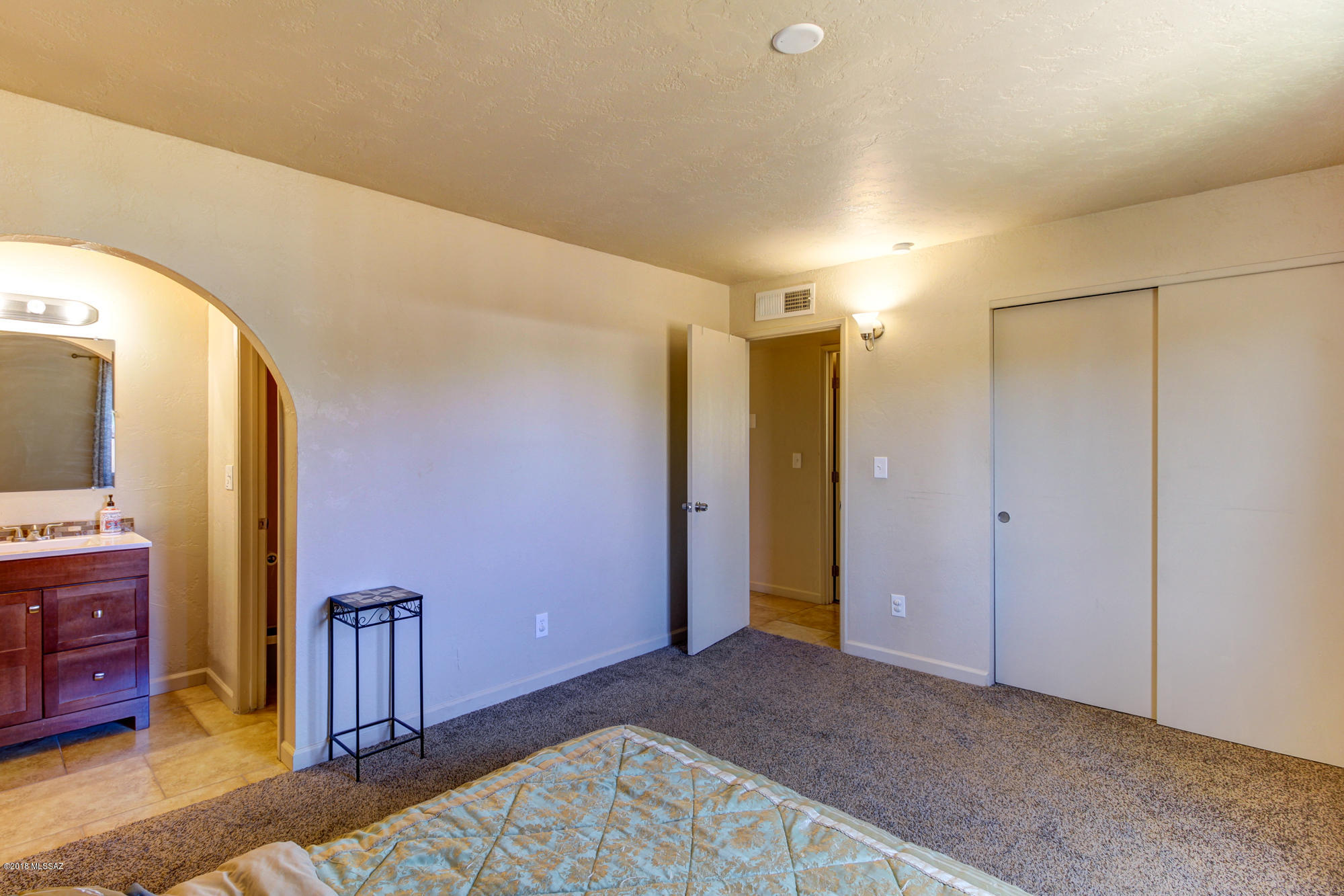 Tucson Mountain Village (1-236) - Residential