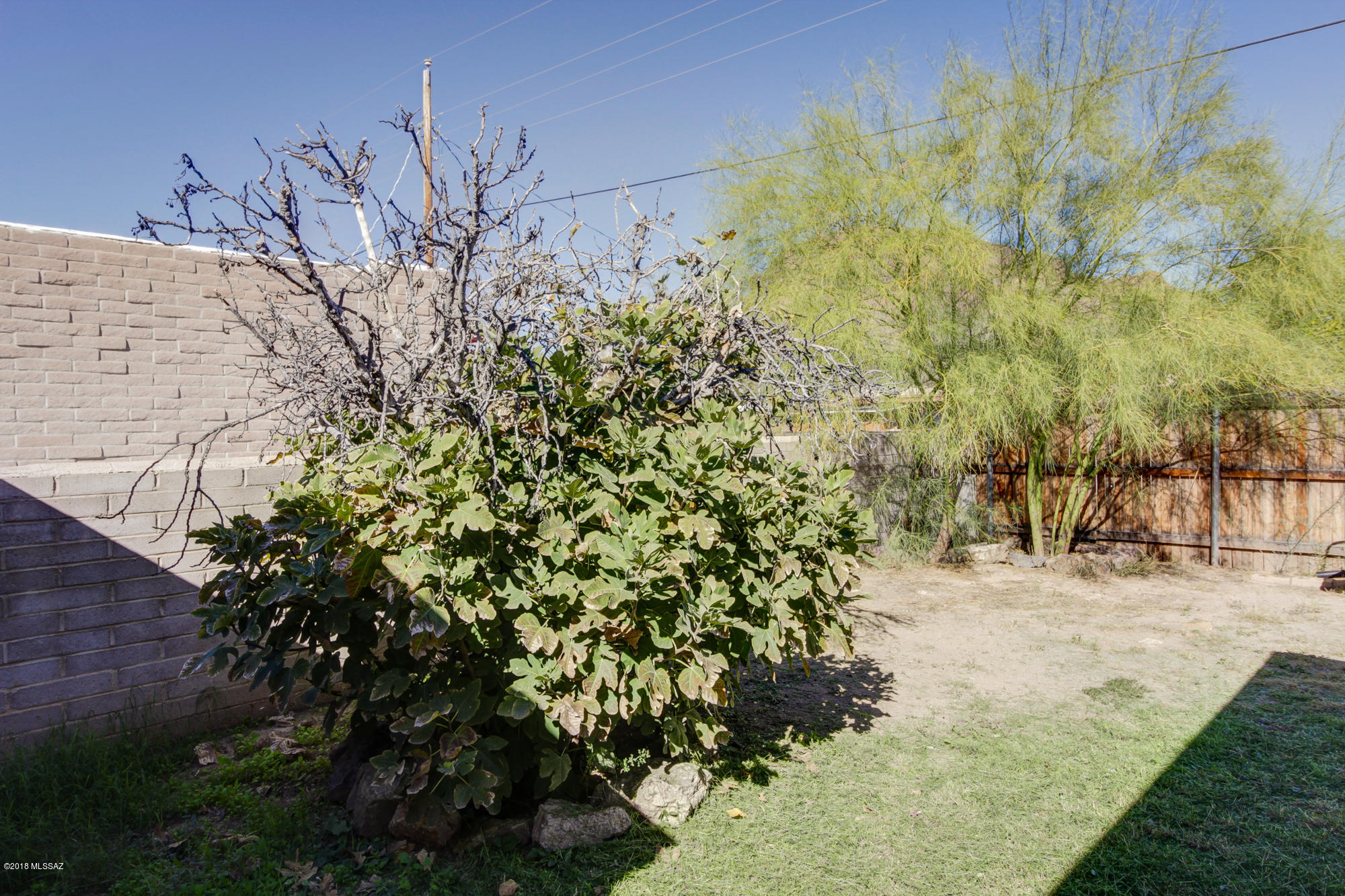 Tucson Mountain Village (1-236) - Residential