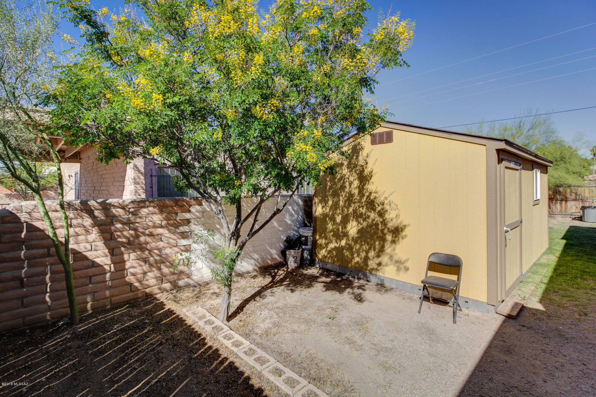 Tucson Mountain Village (1-236) - Residential