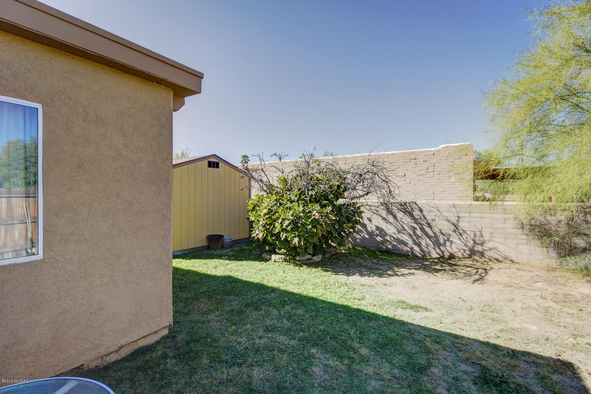 Tucson Mountain Village (1-236) - Residential