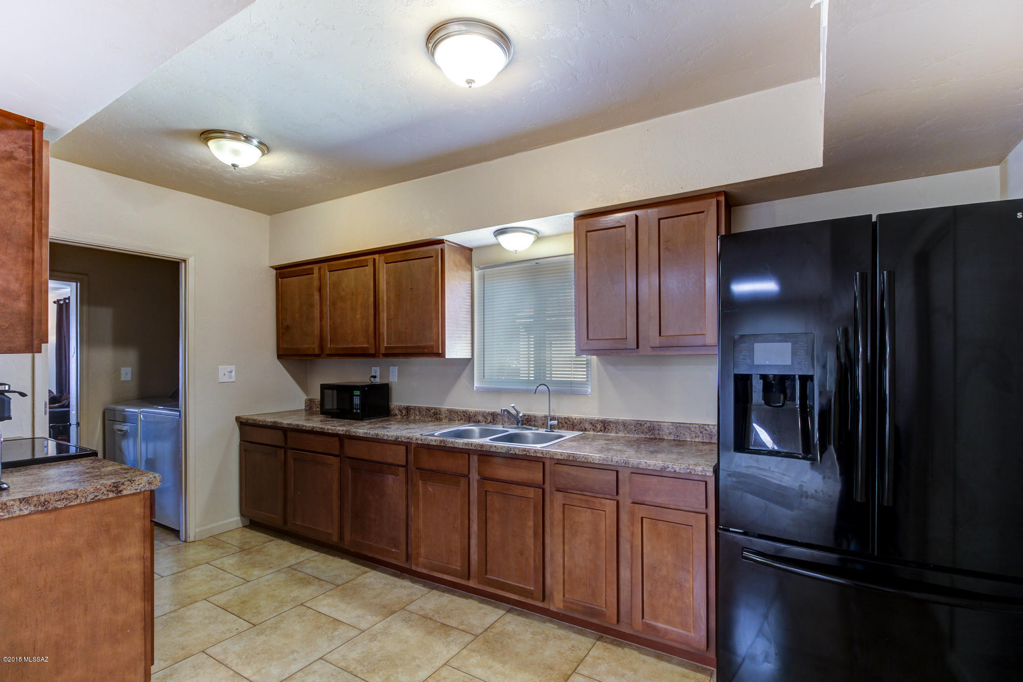 Tucson Mountain Village (1-236) - Residential