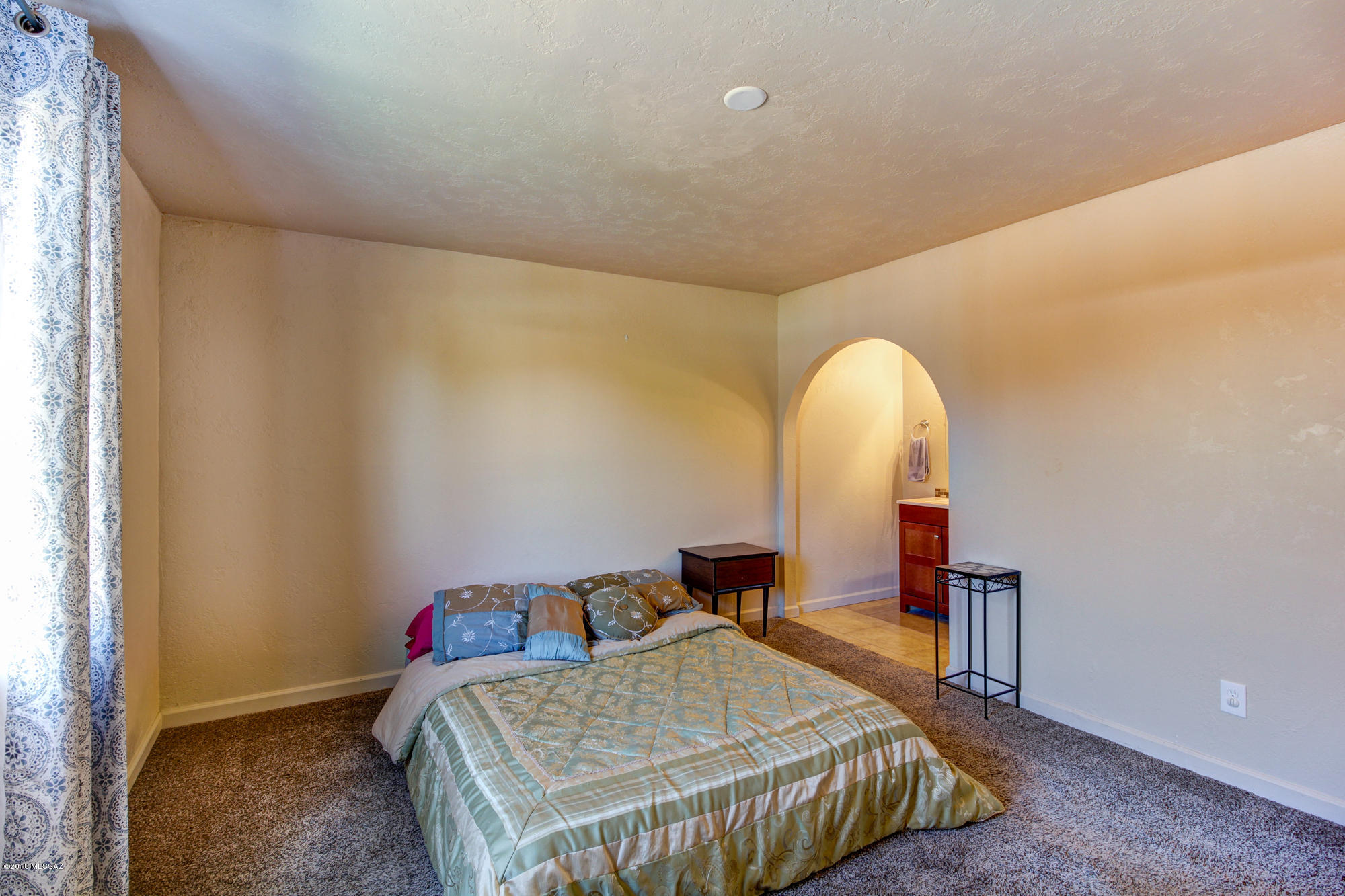 Tucson Mountain Village (1-236) - Residential