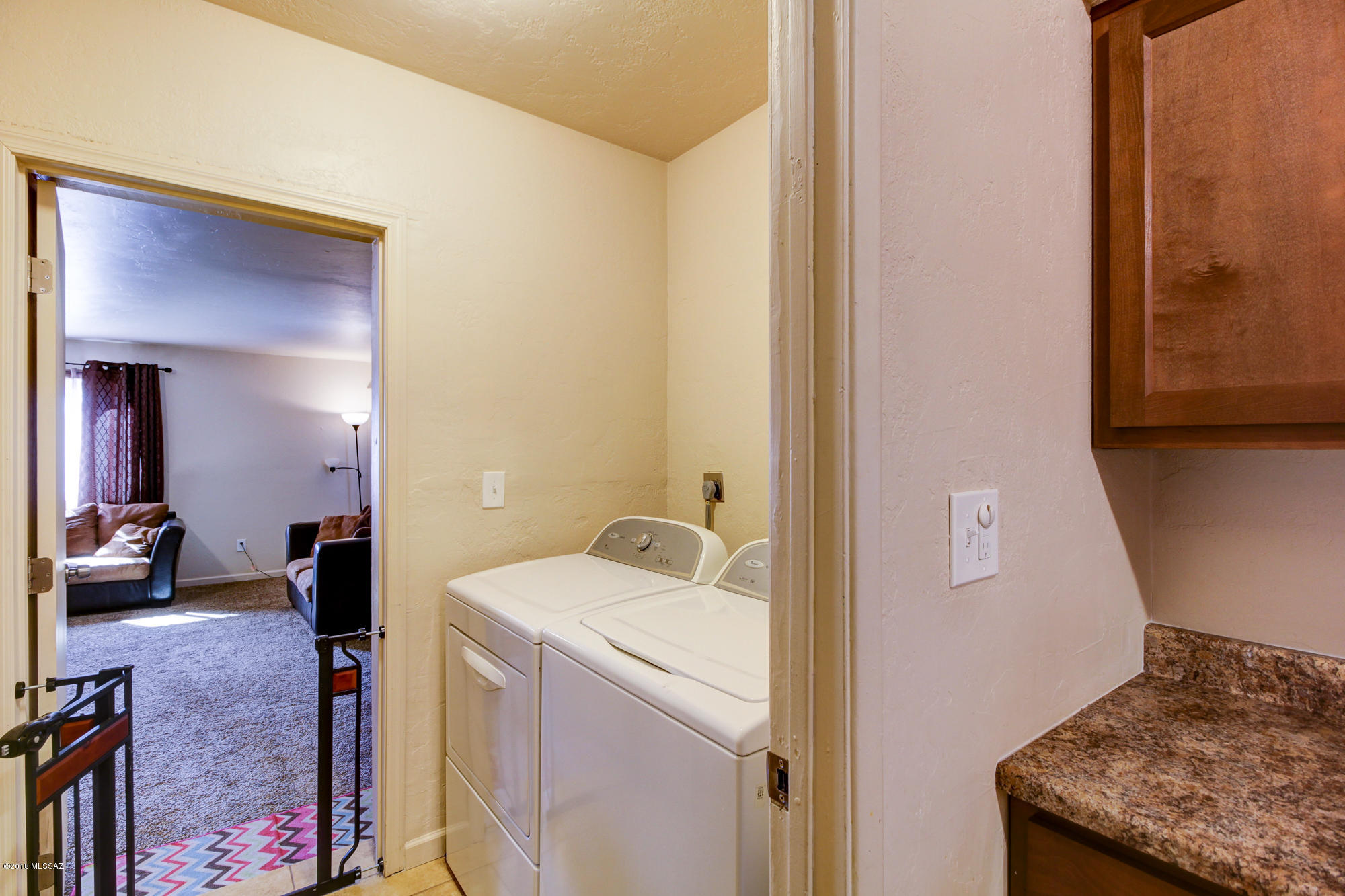 Tucson Mountain Village (1-236) - Residential