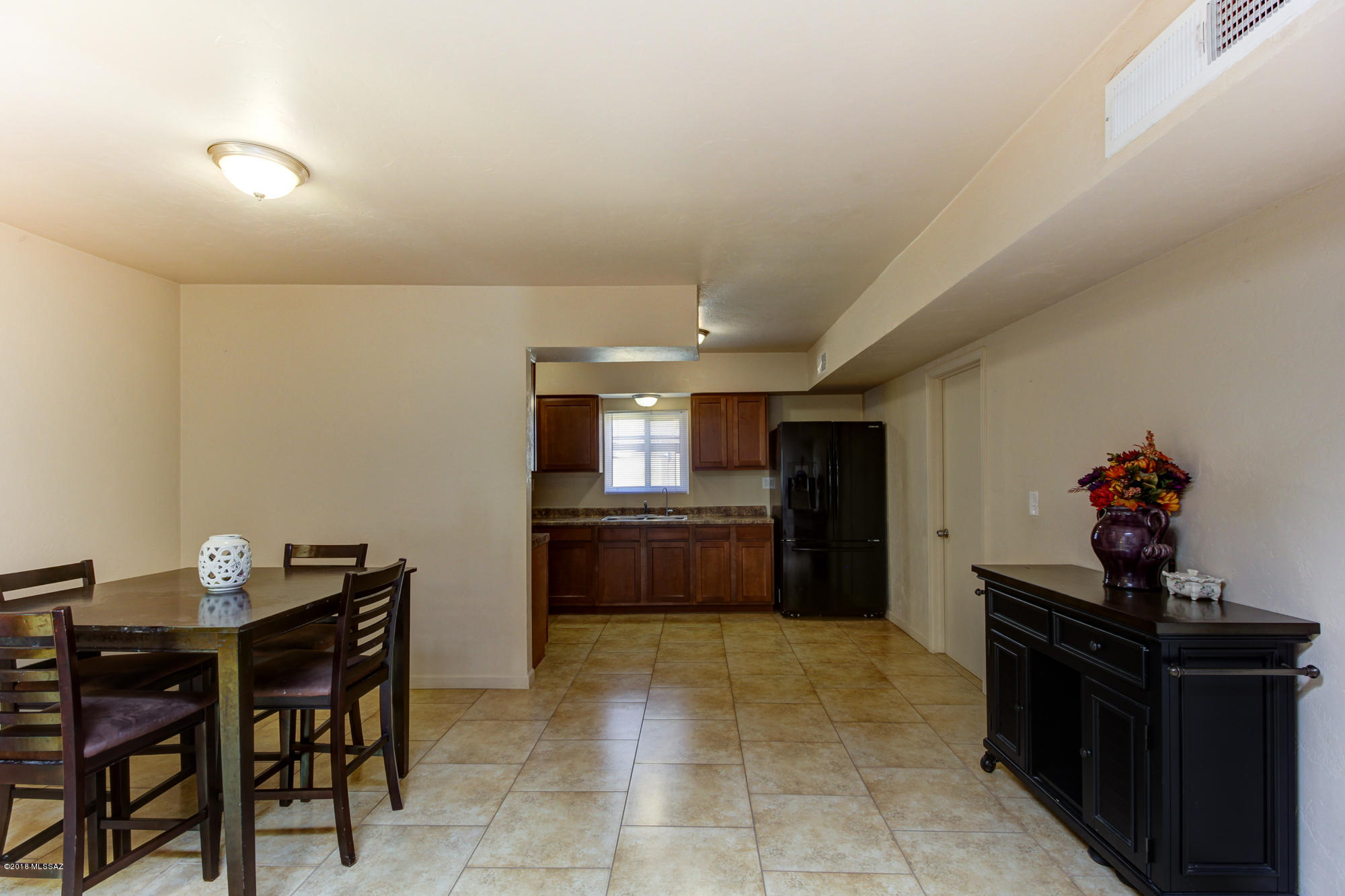 Tucson Mountain Village (1-236) - Residential