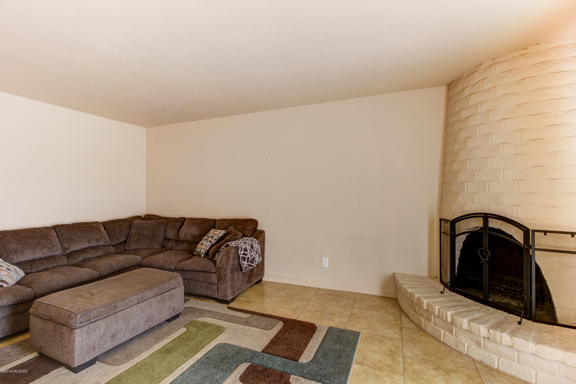 Tucson Mountain Village (1-236) - Residential