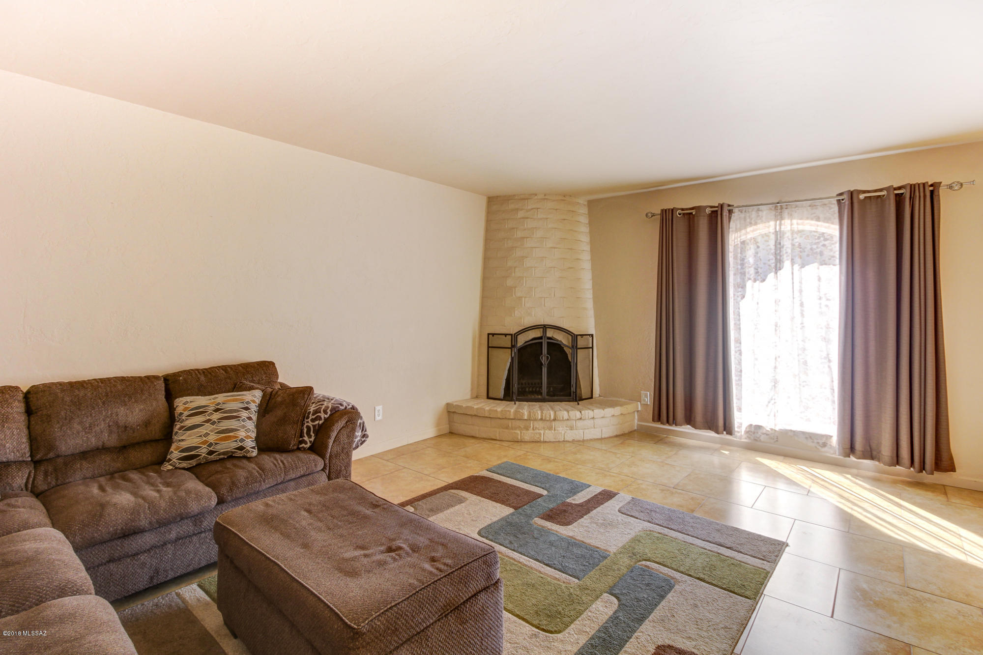 Tucson Mountain Village (1-236) - Residential