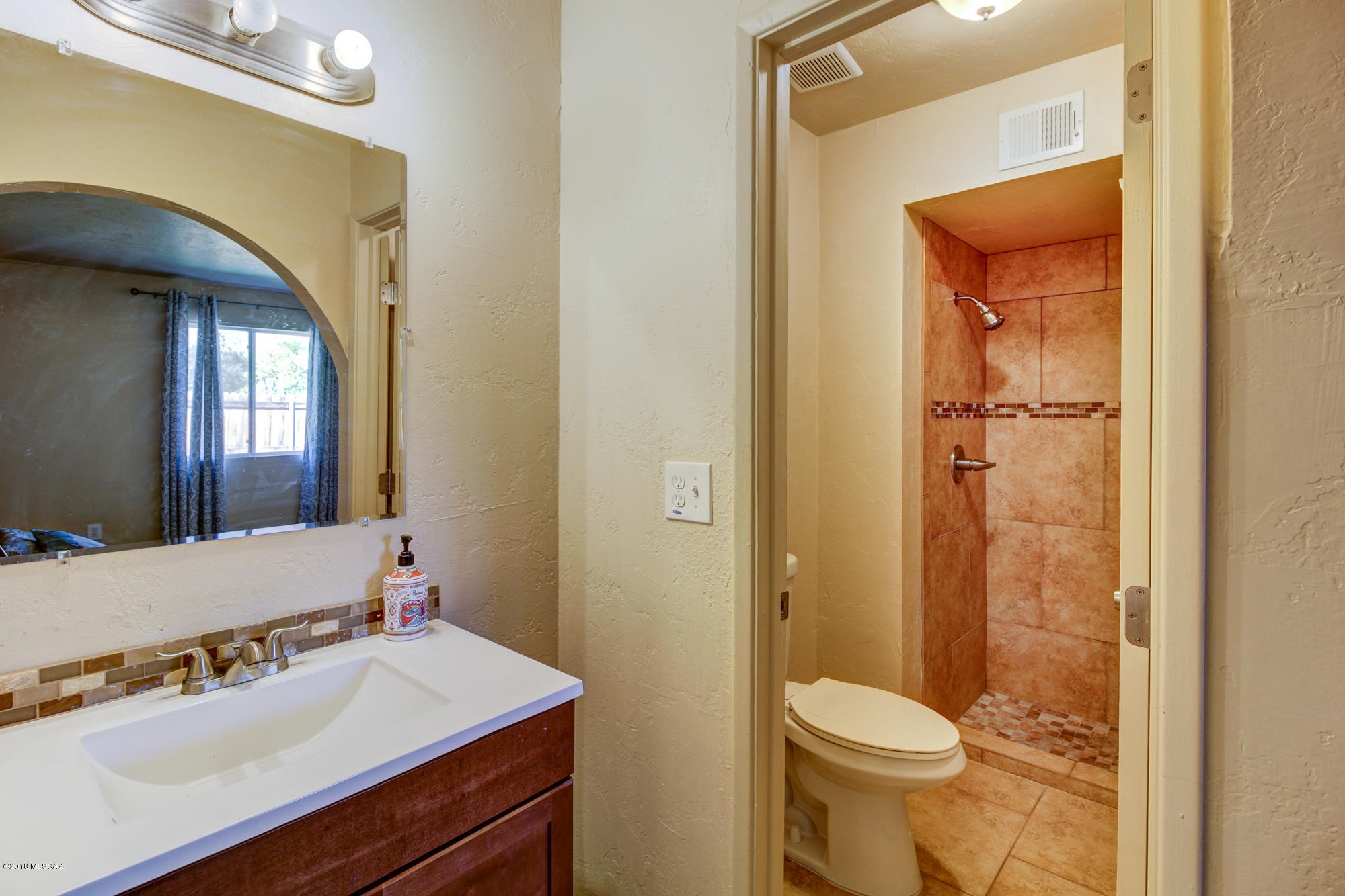Tucson Mountain Village (1-236) - Residential