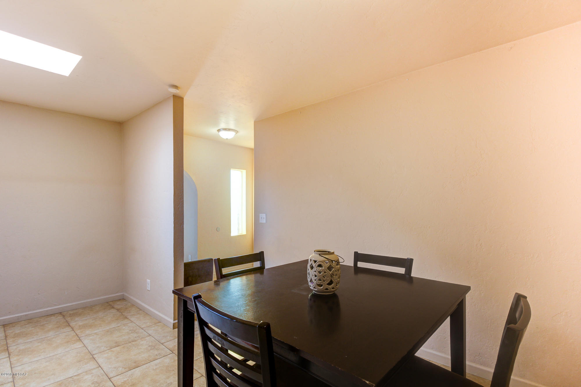 Tucson Mountain Village (1-236) - Residential