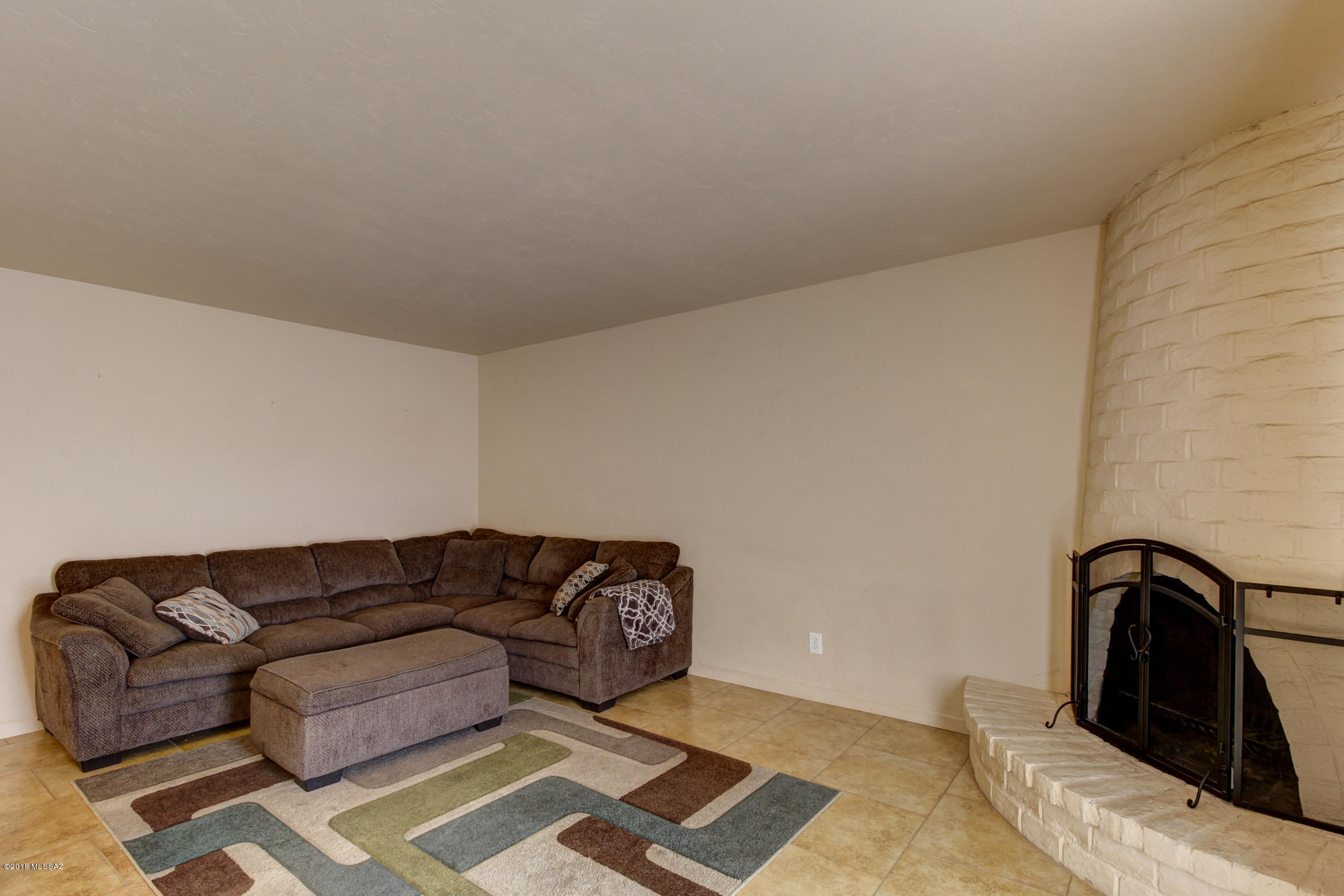 Tucson Mountain Village (1-236) - Residential