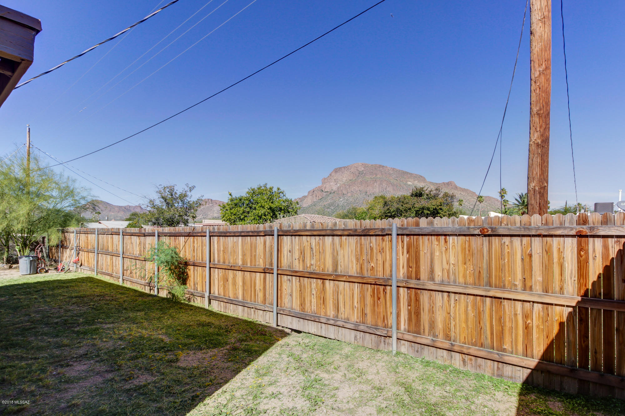 Tucson Mountain Village (1-236) - Residential