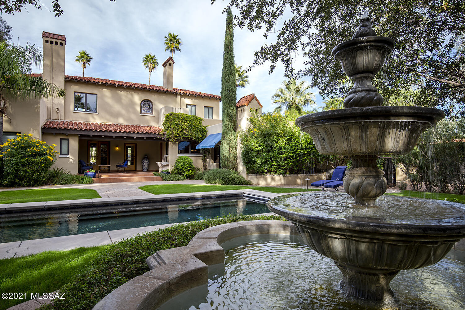 El Encanto Estates - Residential