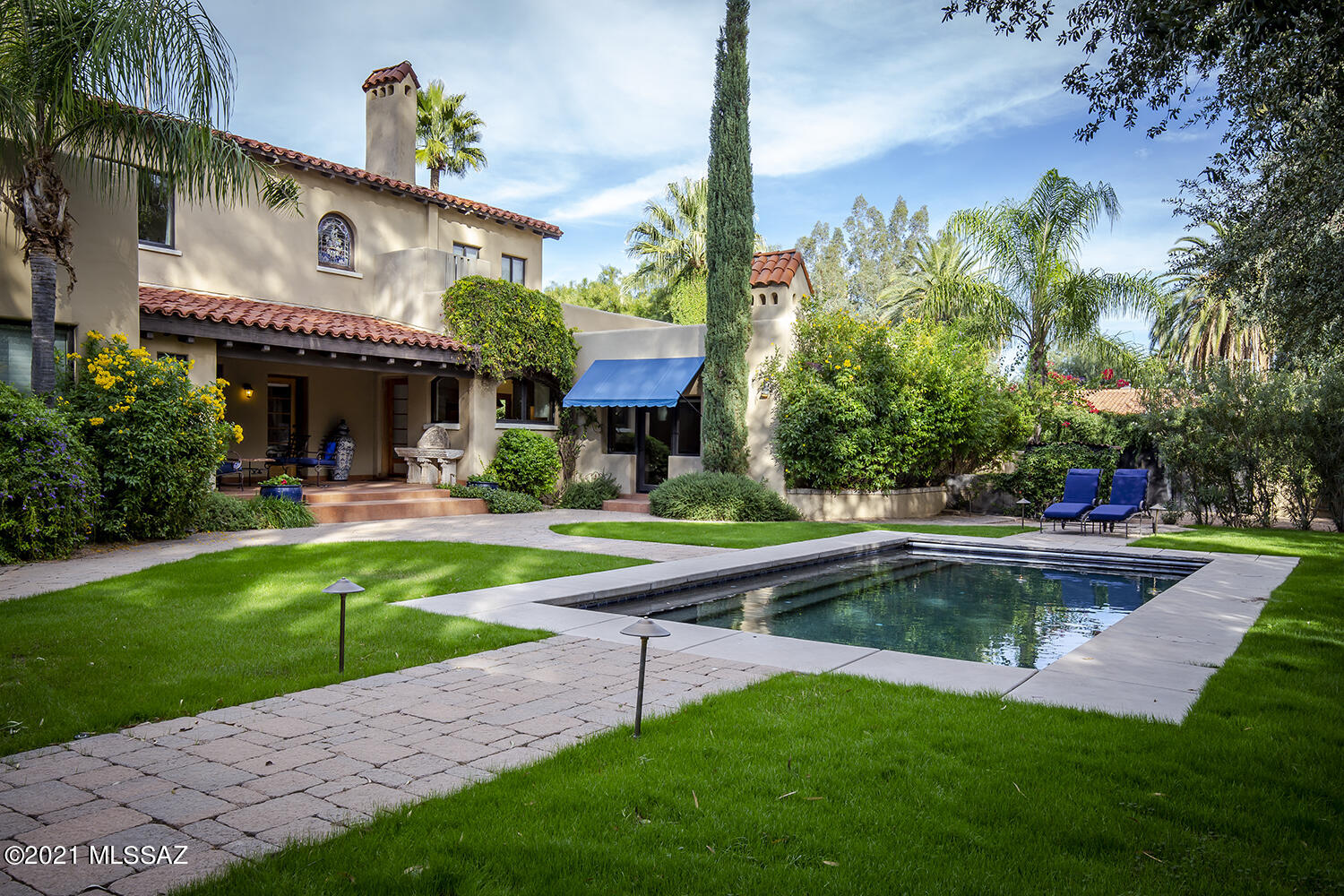 El Encanto Estates - Residential