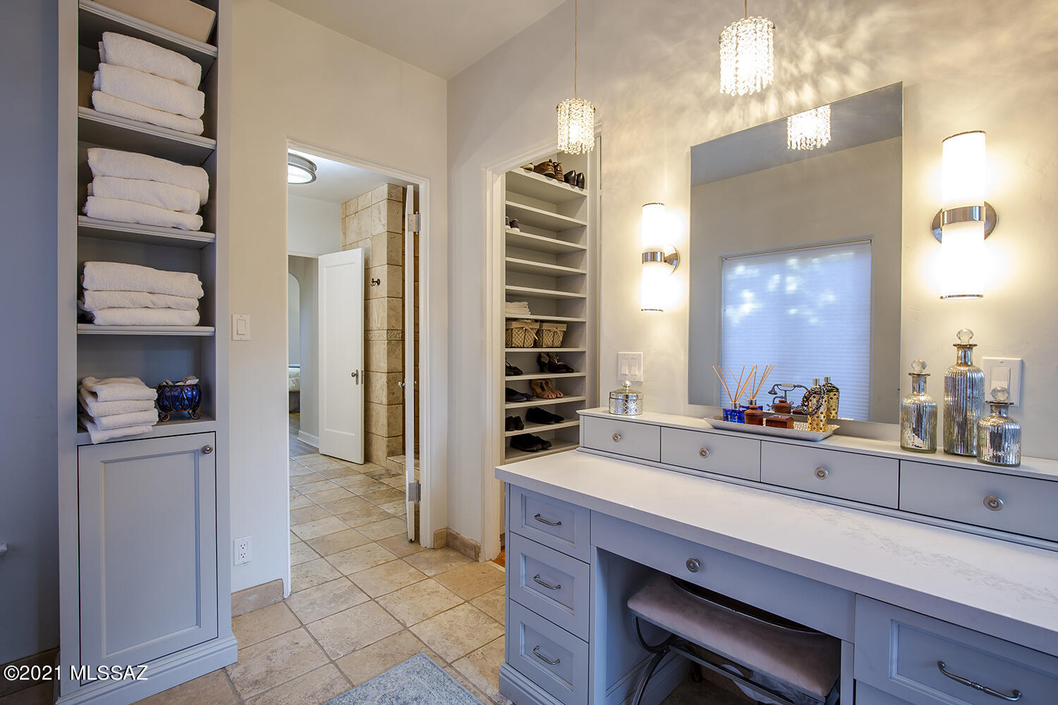 El Encanto Estates - Residential