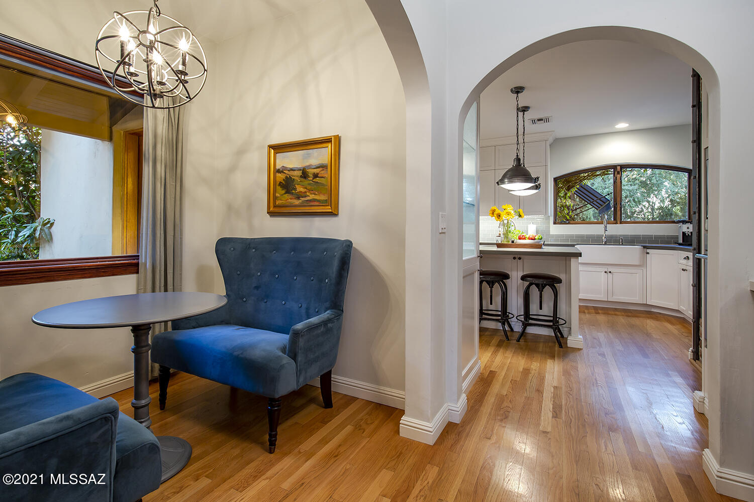 El Encanto Estates - Residential