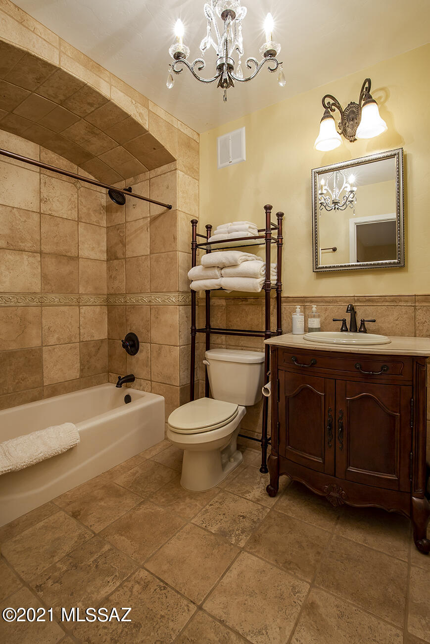 El Encanto Estates - Residential