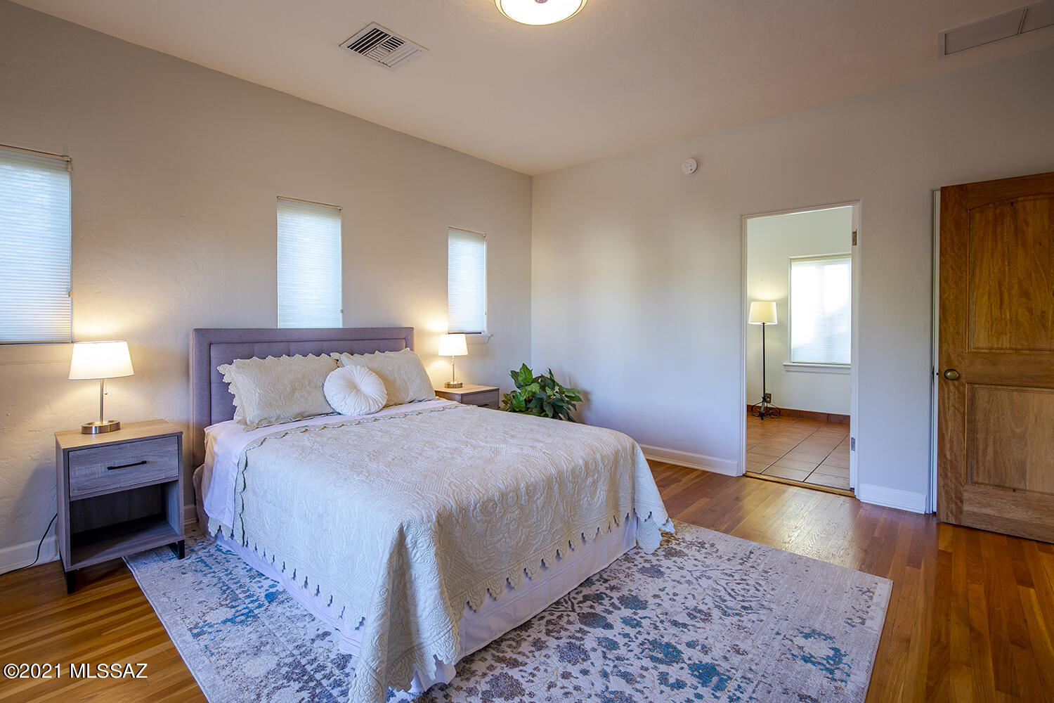 El Encanto Estates - Residential