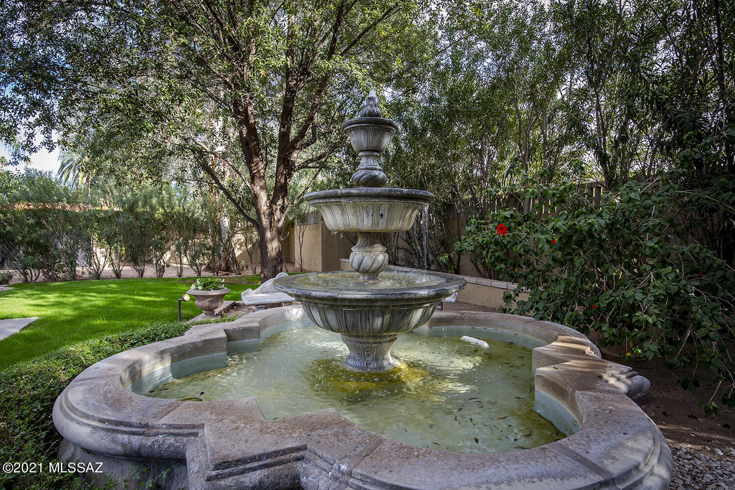 El Encanto Estates - Residential