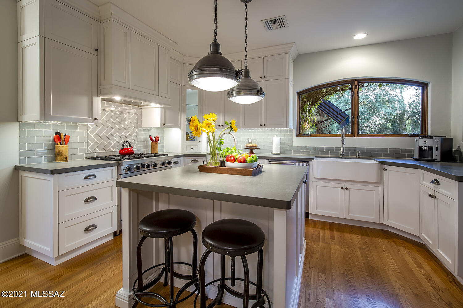 El Encanto Estates - Residential