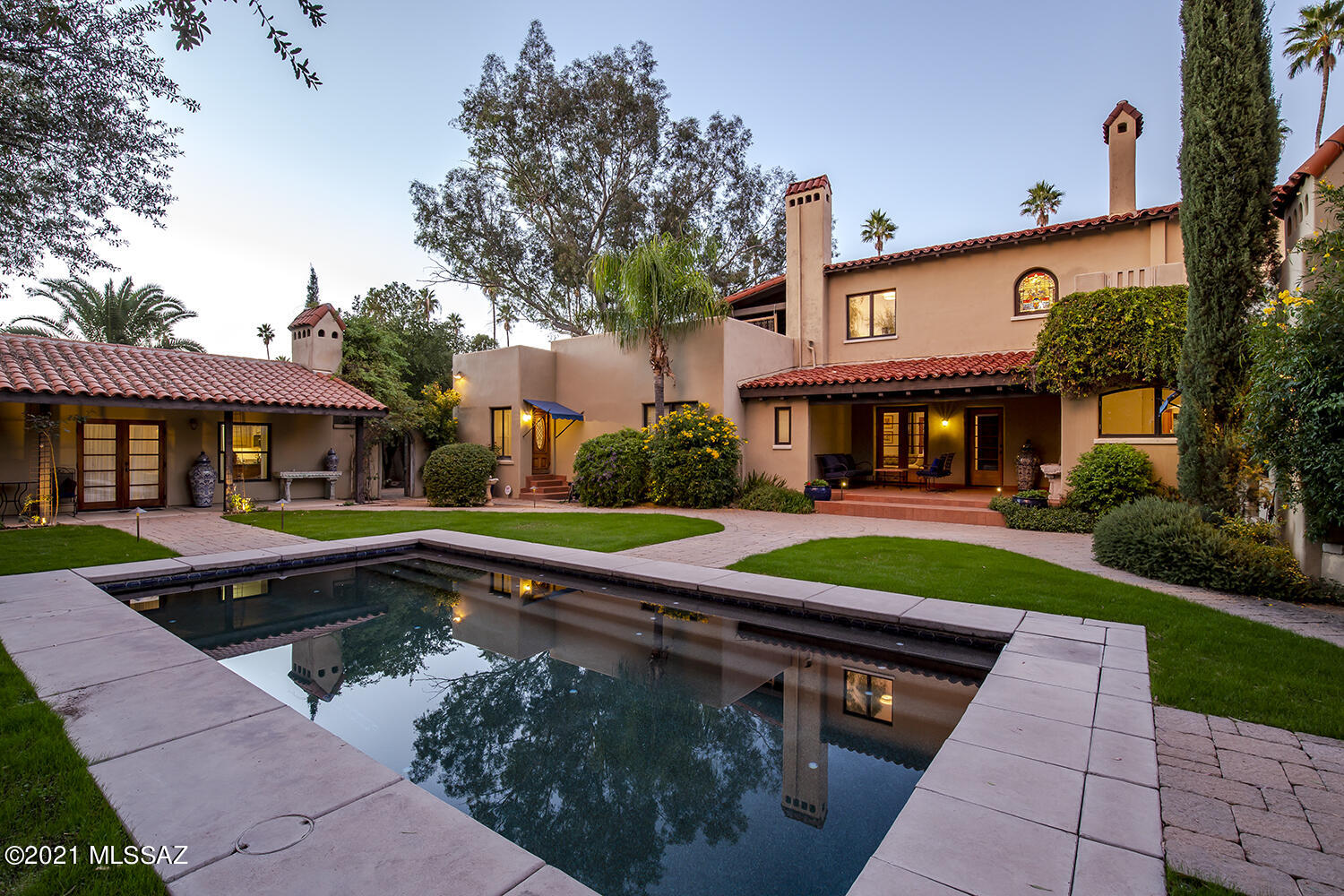 El Encanto Estates - Residential